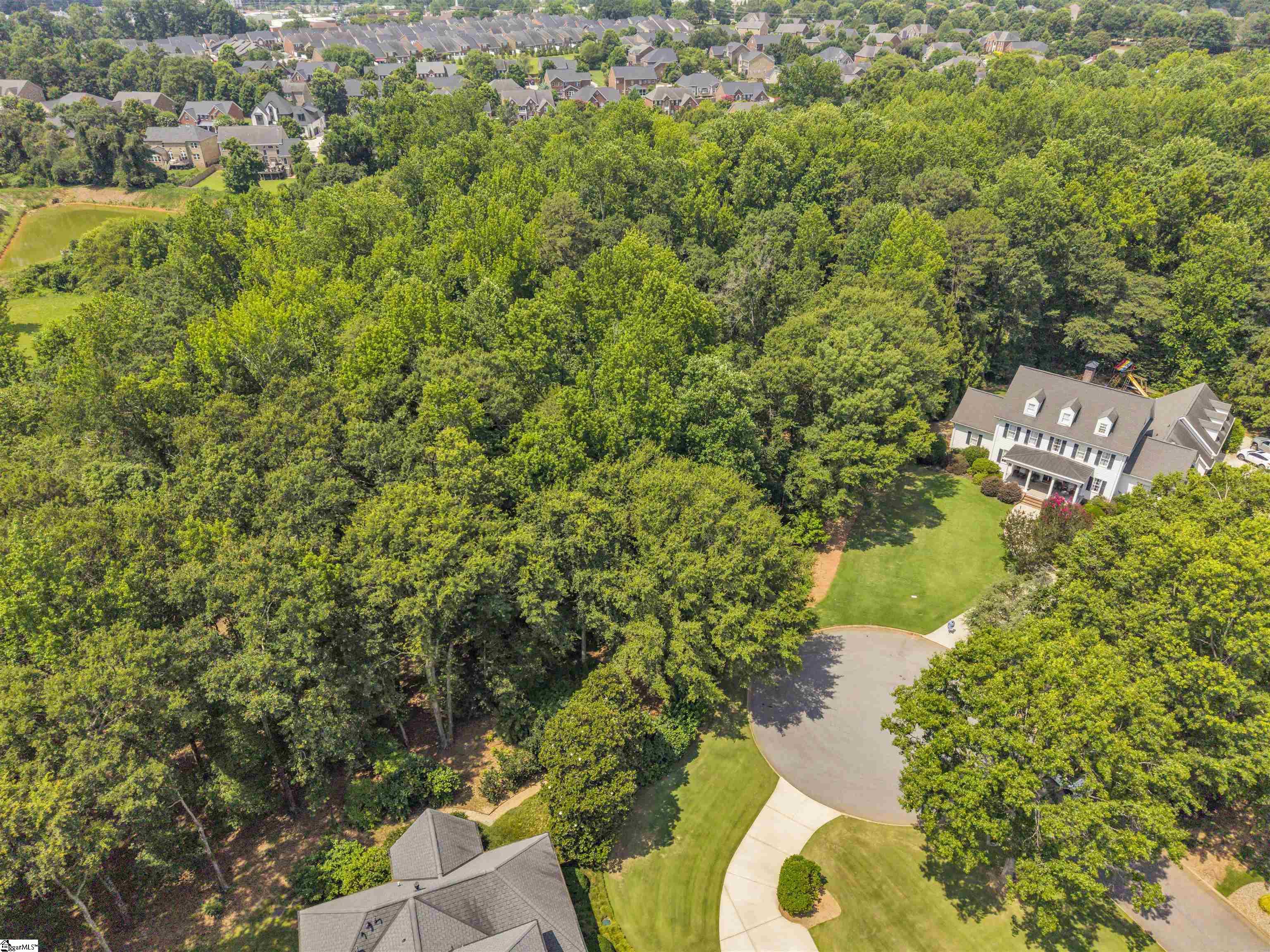 6 Peters Creek Court Simpsonville, SC 29681