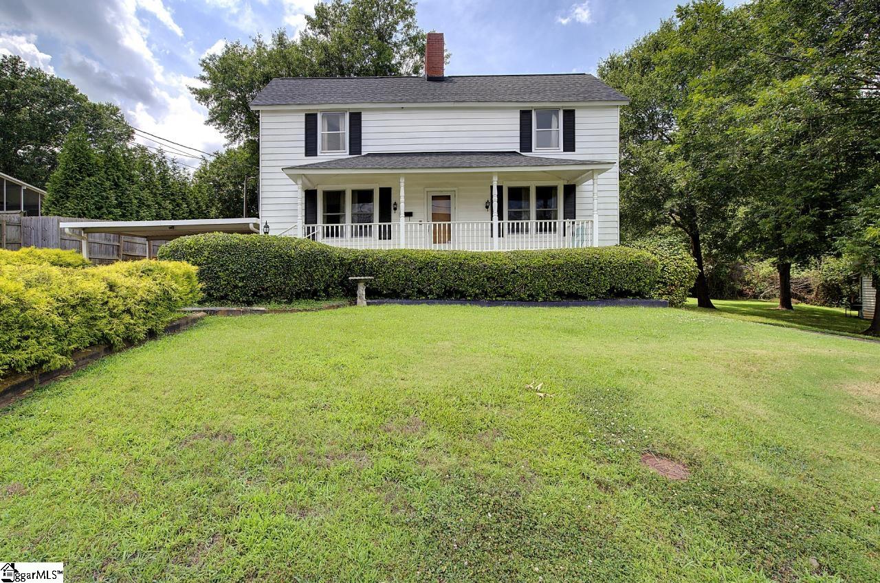 23 Transylvania Street, Piedmont, SC 29673