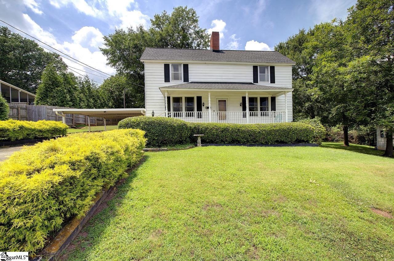23 Transylvania Street Piedmont, SC 29673