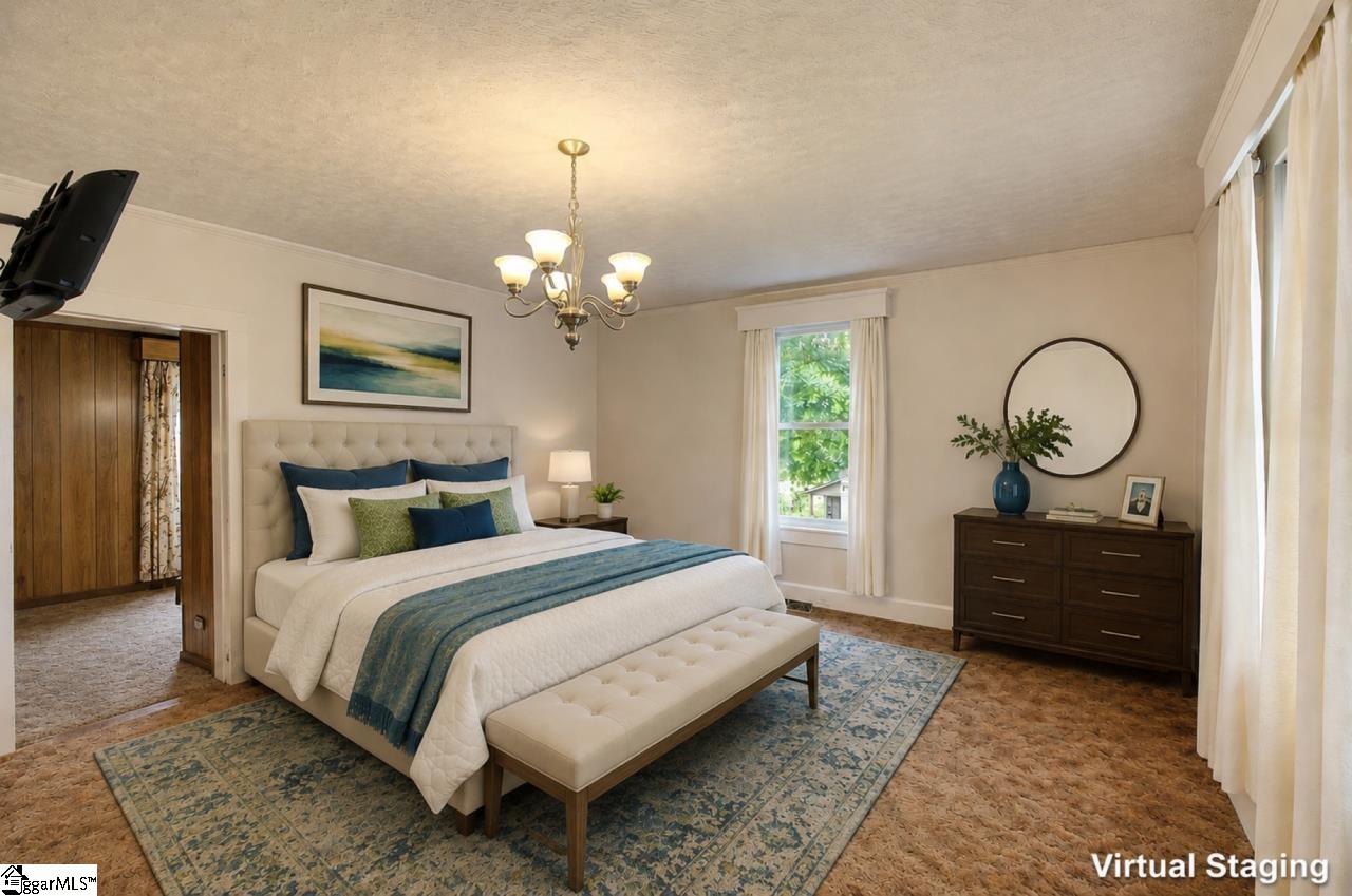 23 Transylvania Street Piedmont, SC 29673