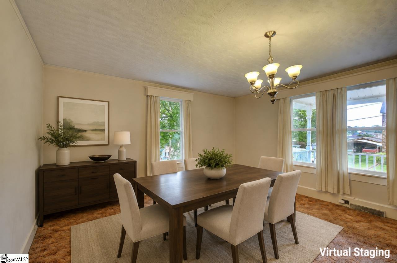 23 Transylvania Street Piedmont, SC 29673
