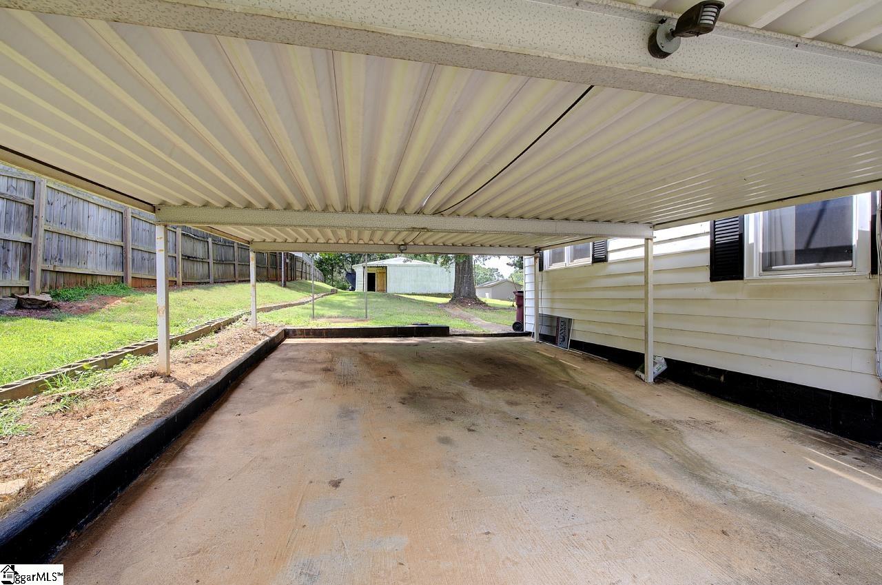 23 Transylvania Street Piedmont, SC 29673