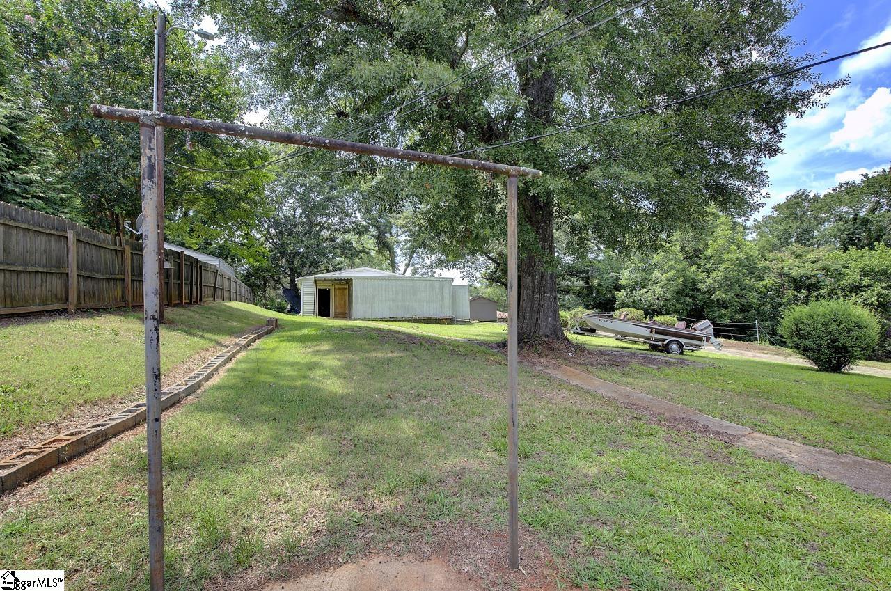 23 Transylvania Street Piedmont, SC 29673