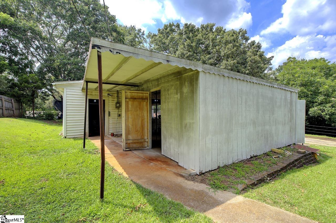23 Transylvania Street Piedmont, SC 29673
