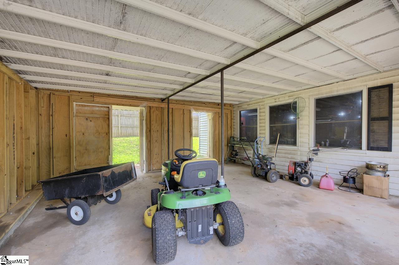 23 Transylvania Street Piedmont, SC 29673