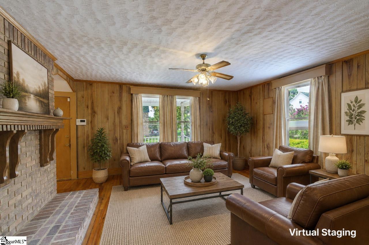 23 Transylvania Street Piedmont, SC 29673