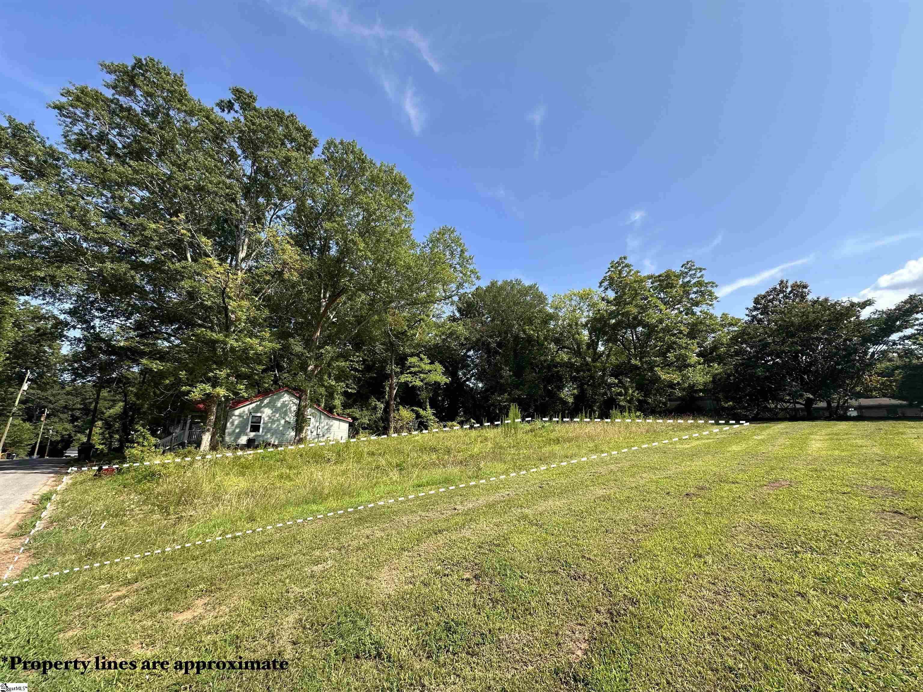 712 Beachwood Avenue Anderson, SC 29621