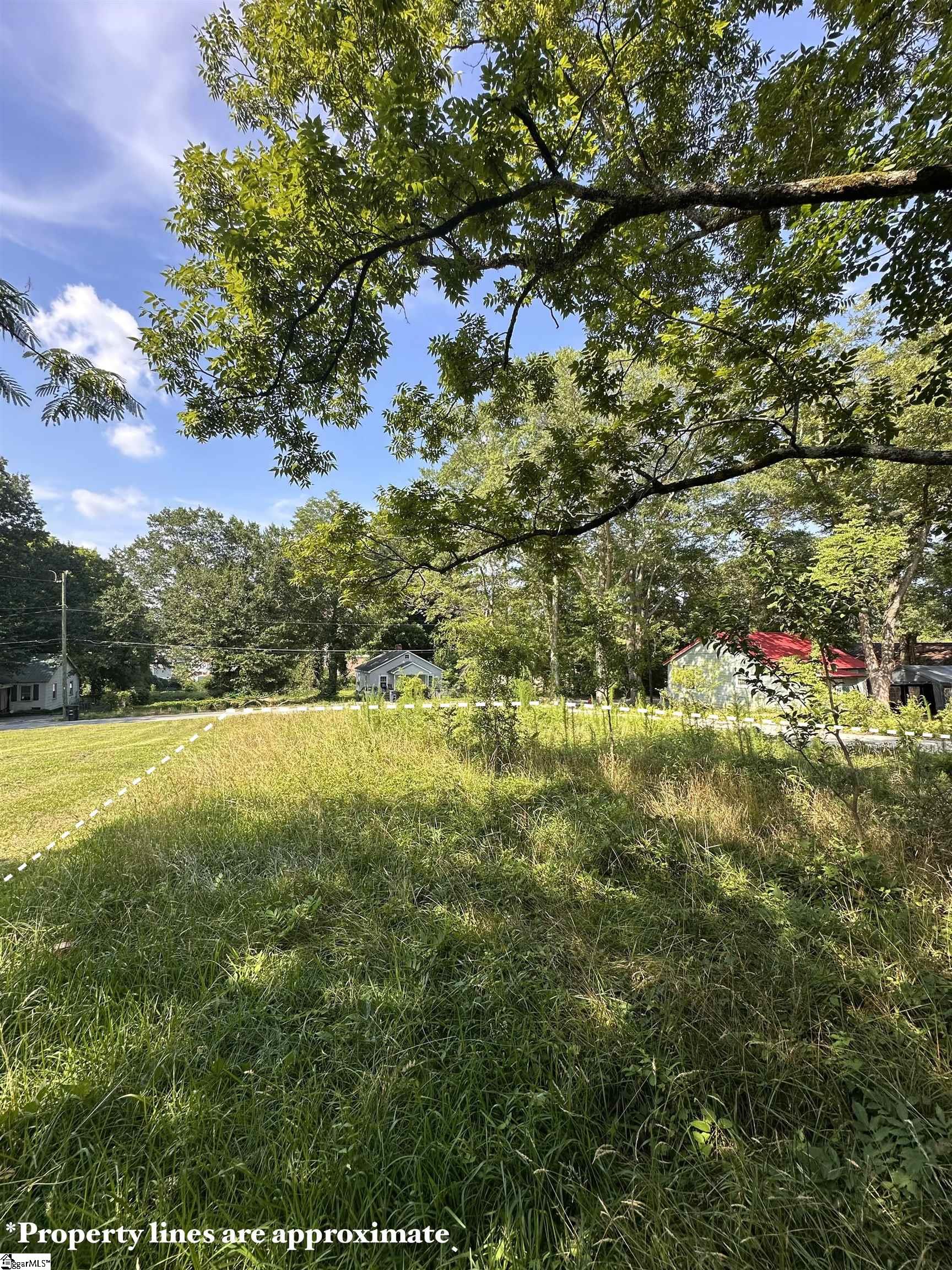 712 Beachwood Avenue Anderson, SC 29621