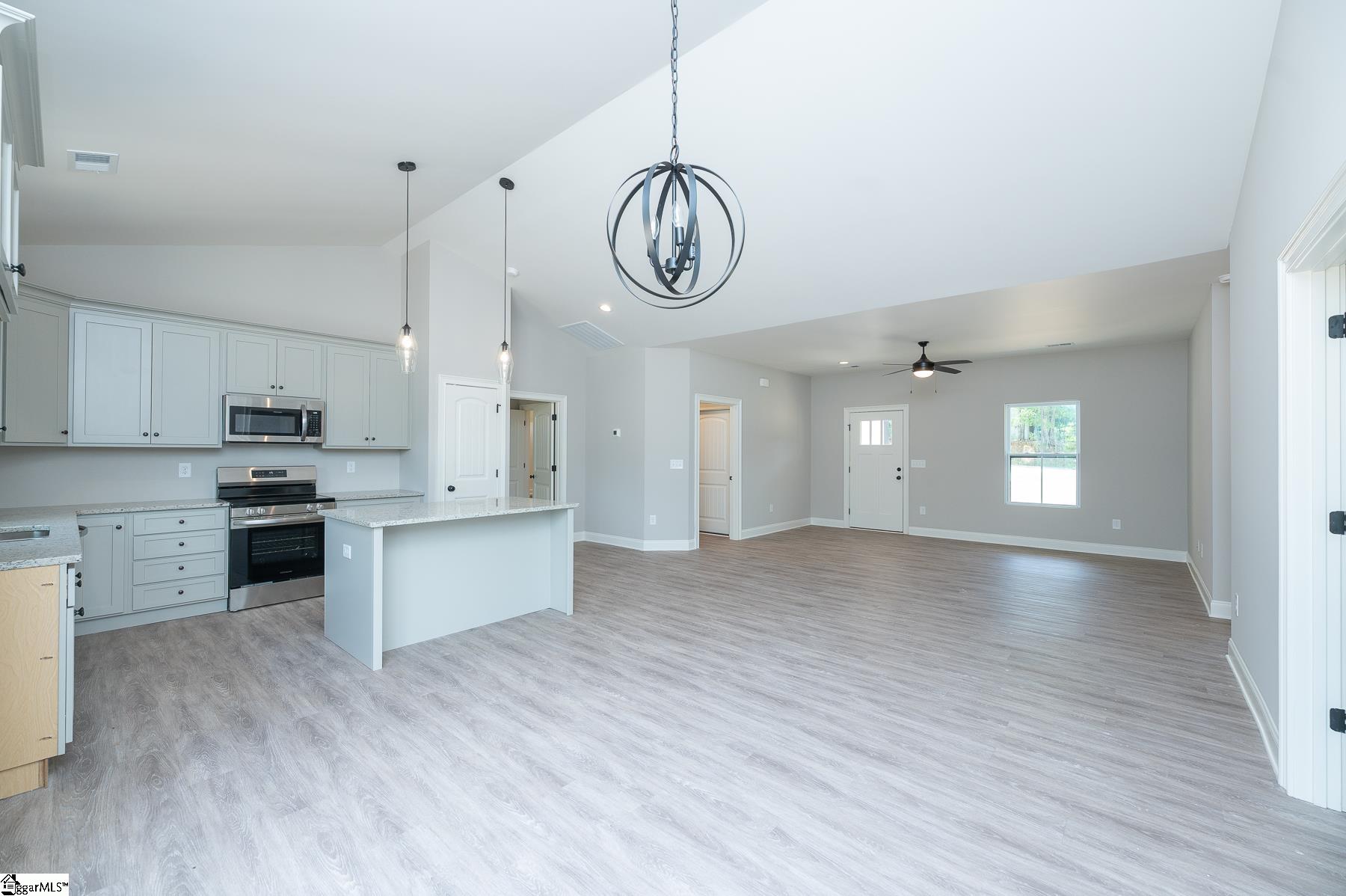 486 Hellams Road Gray Court, SC 29645