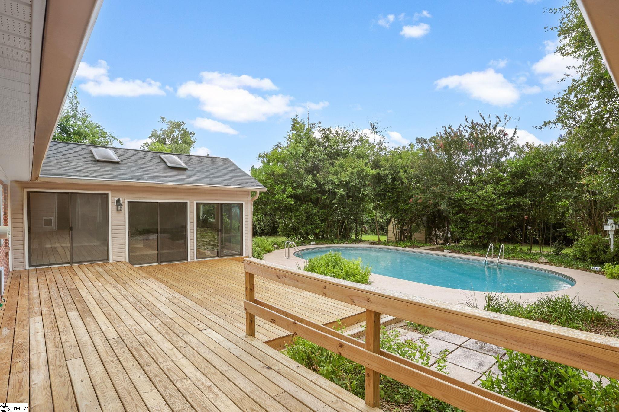 108 Sunline Place Spartanburg, SC 29307