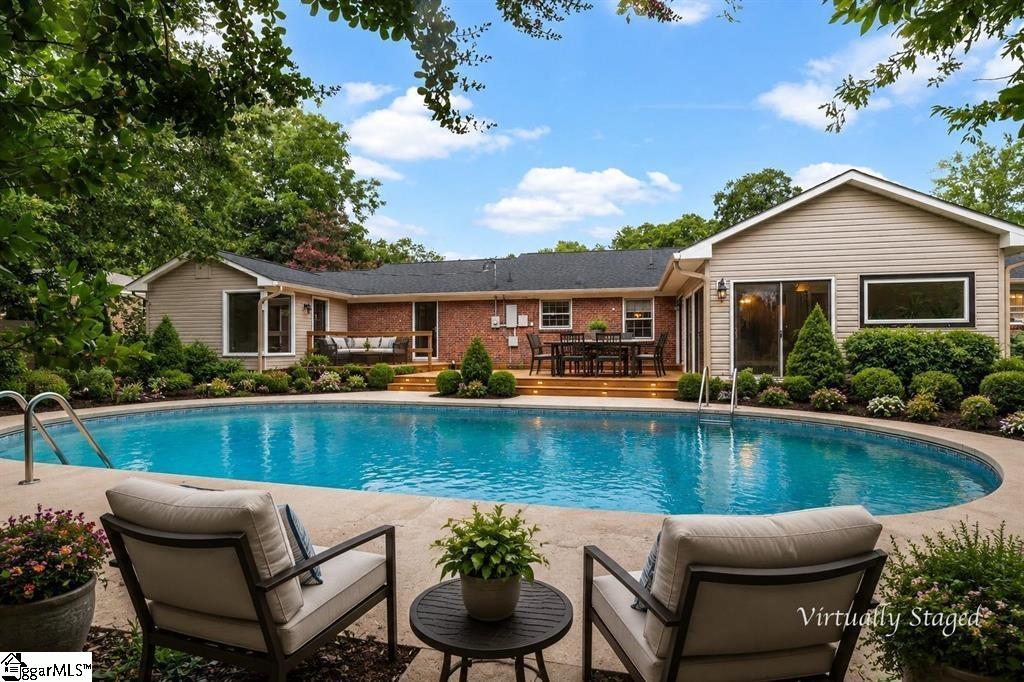 108 Sunline Place Spartanburg, SC 29307