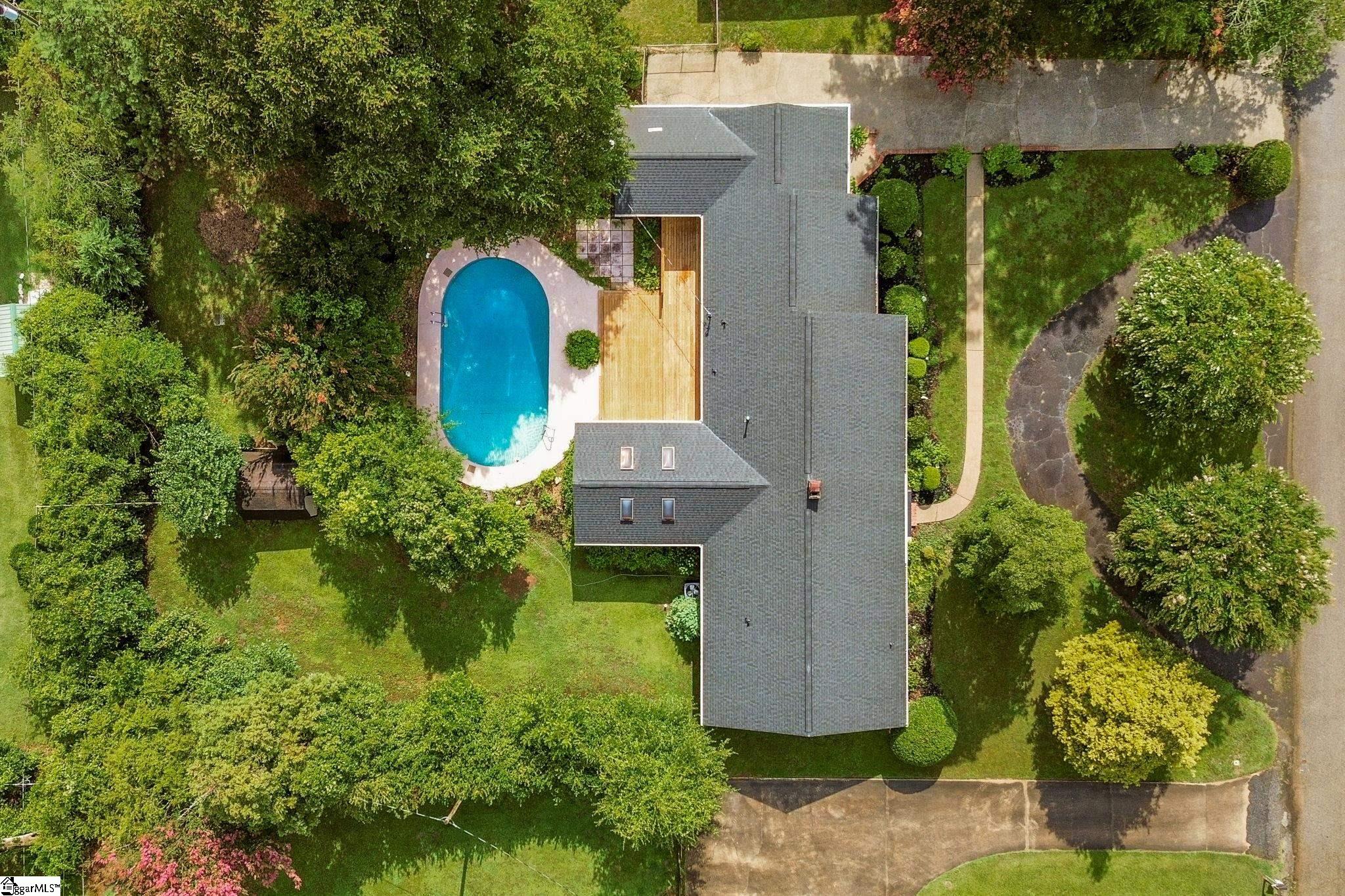 108 Sunline Place Spartanburg, SC 29307