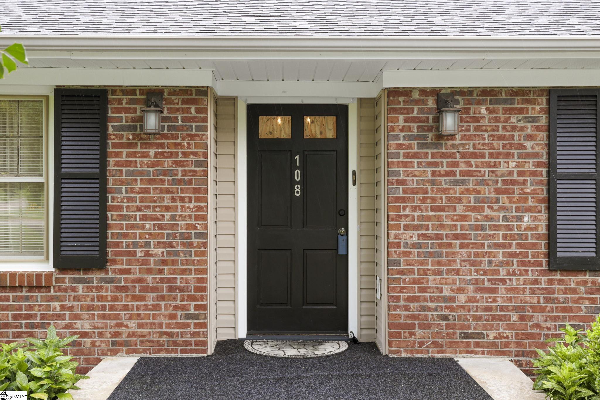 108 Sunline Place Spartanburg, SC 29307