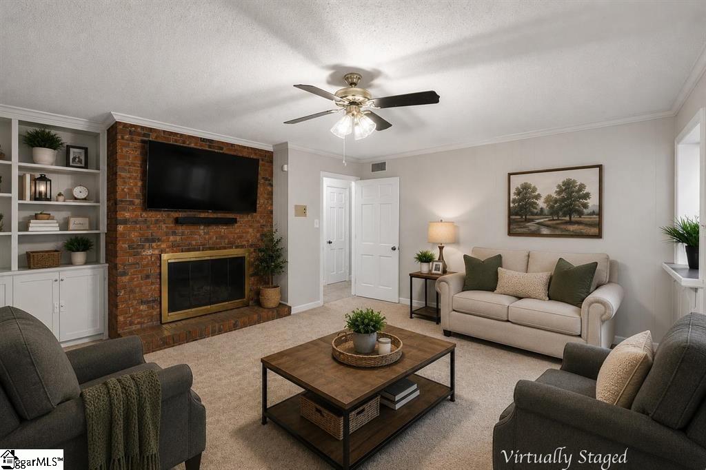 108 Sunline Place Spartanburg, SC 29307