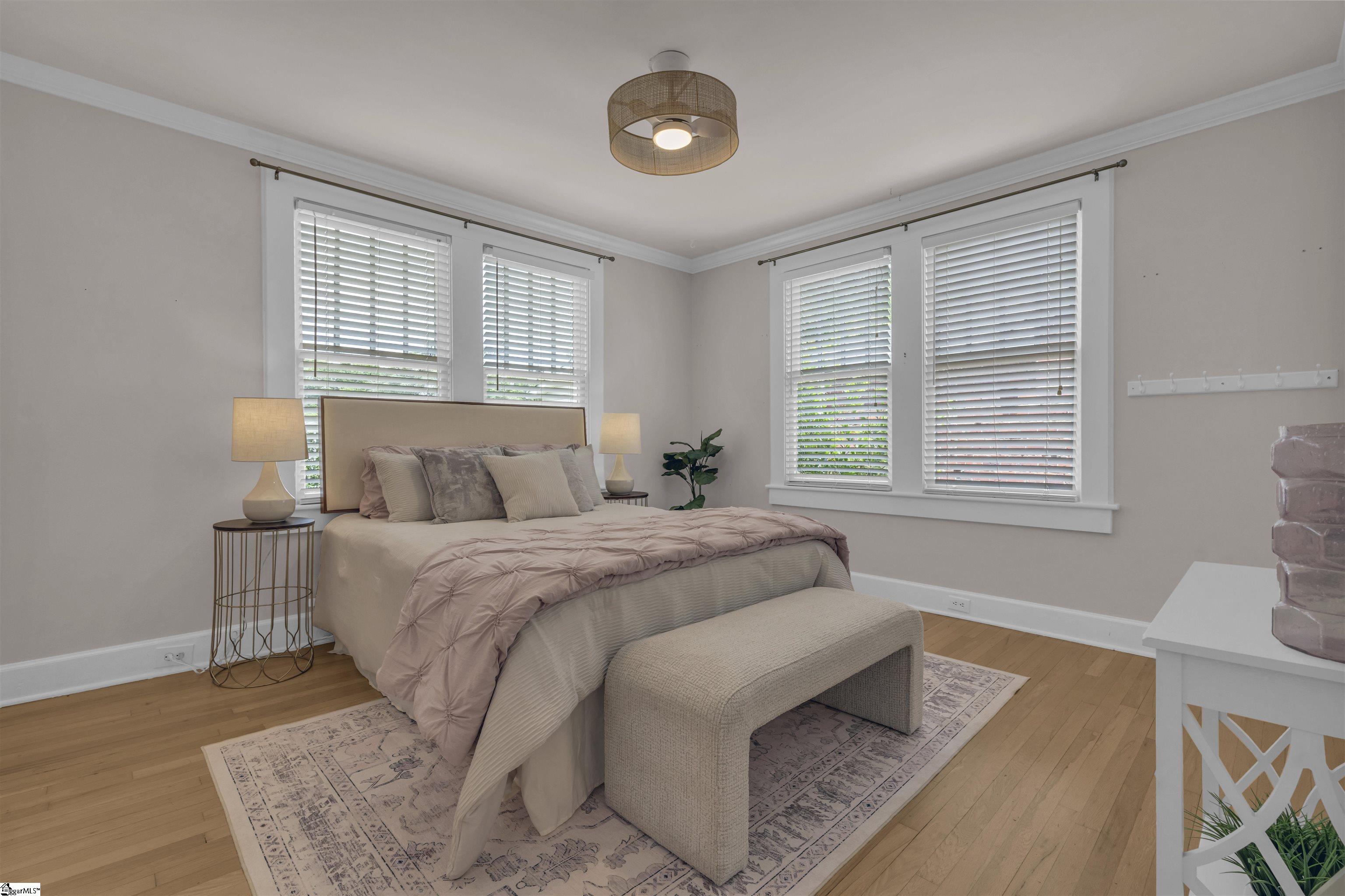 104 Ponce de Leon Drive Greenville, SC 29605