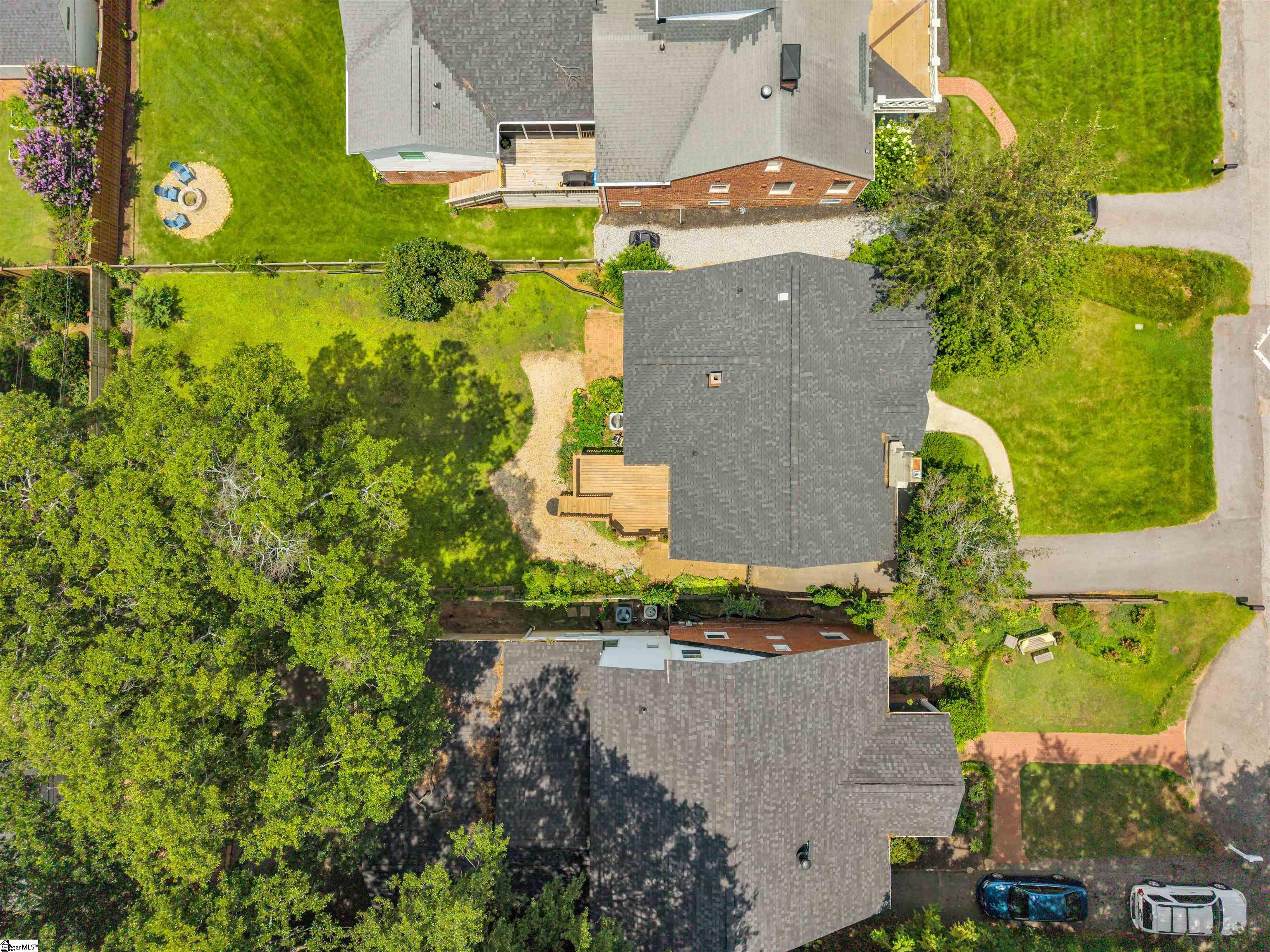 104 Ponce de Leon Drive Greenville, SC 29605