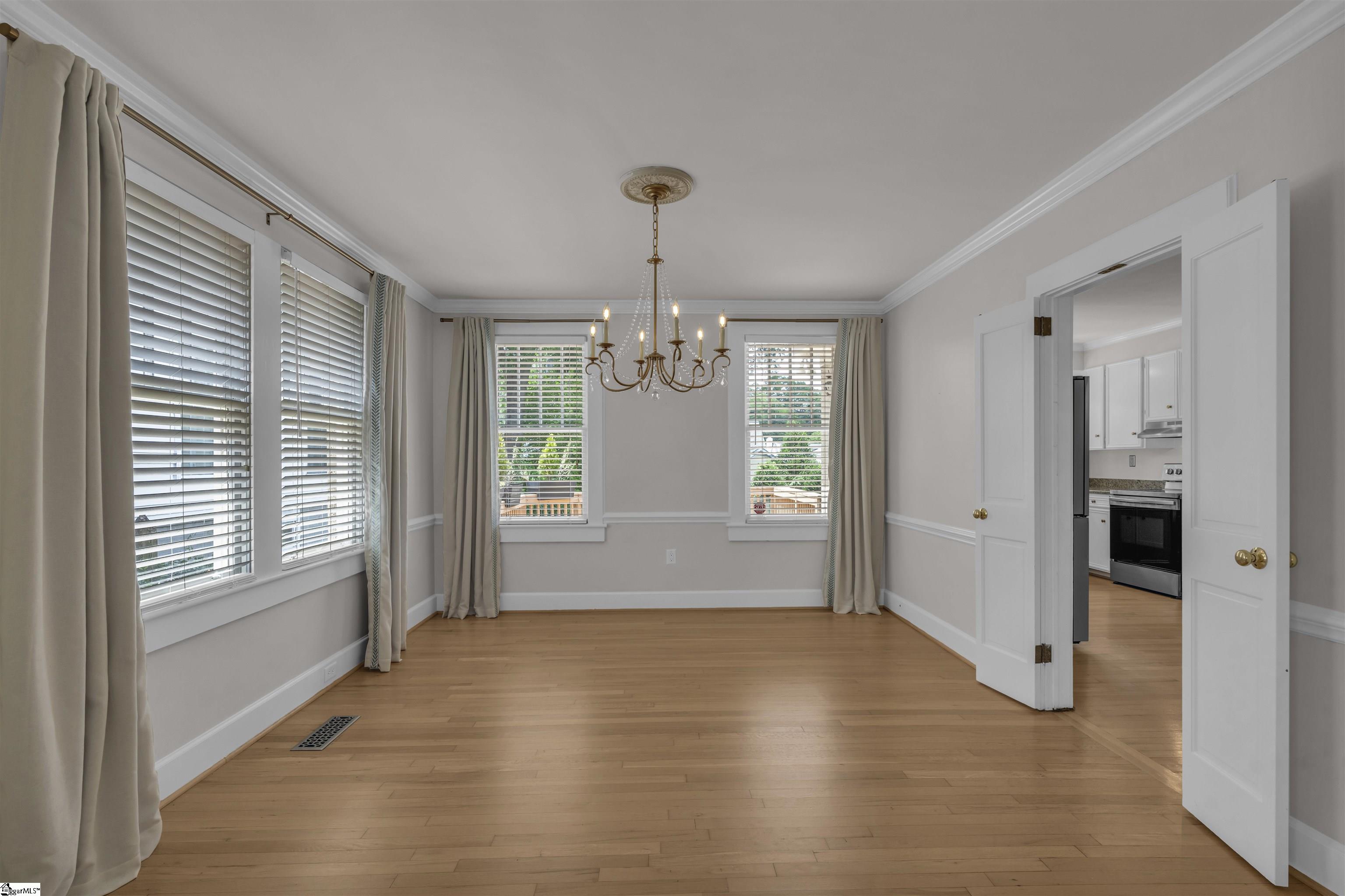 104 Ponce de Leon Drive Greenville, SC 29605