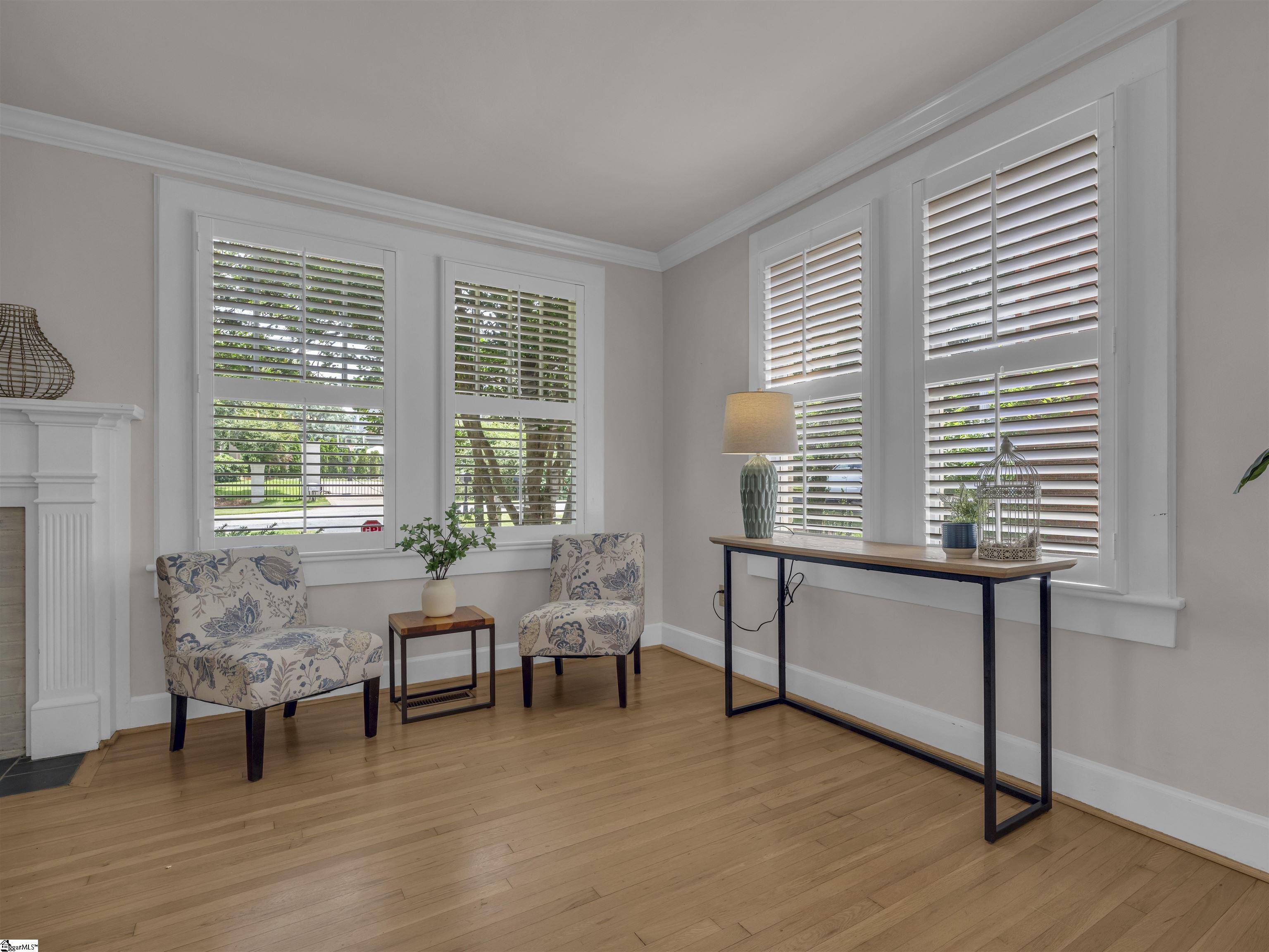 104 Ponce de Leon Drive Greenville, SC 29605