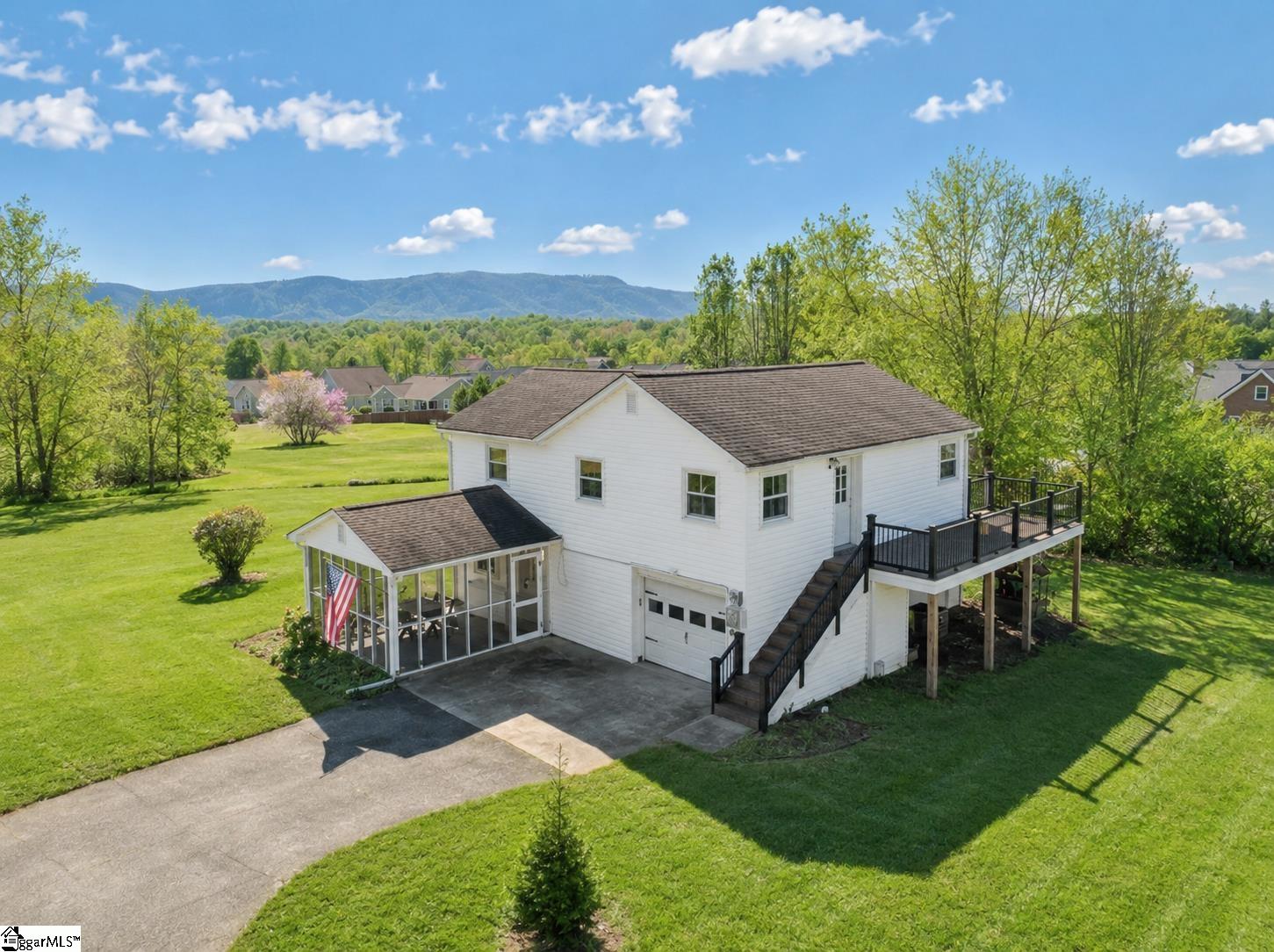 830 Tigerville Road Travelers Rest, SC 29690