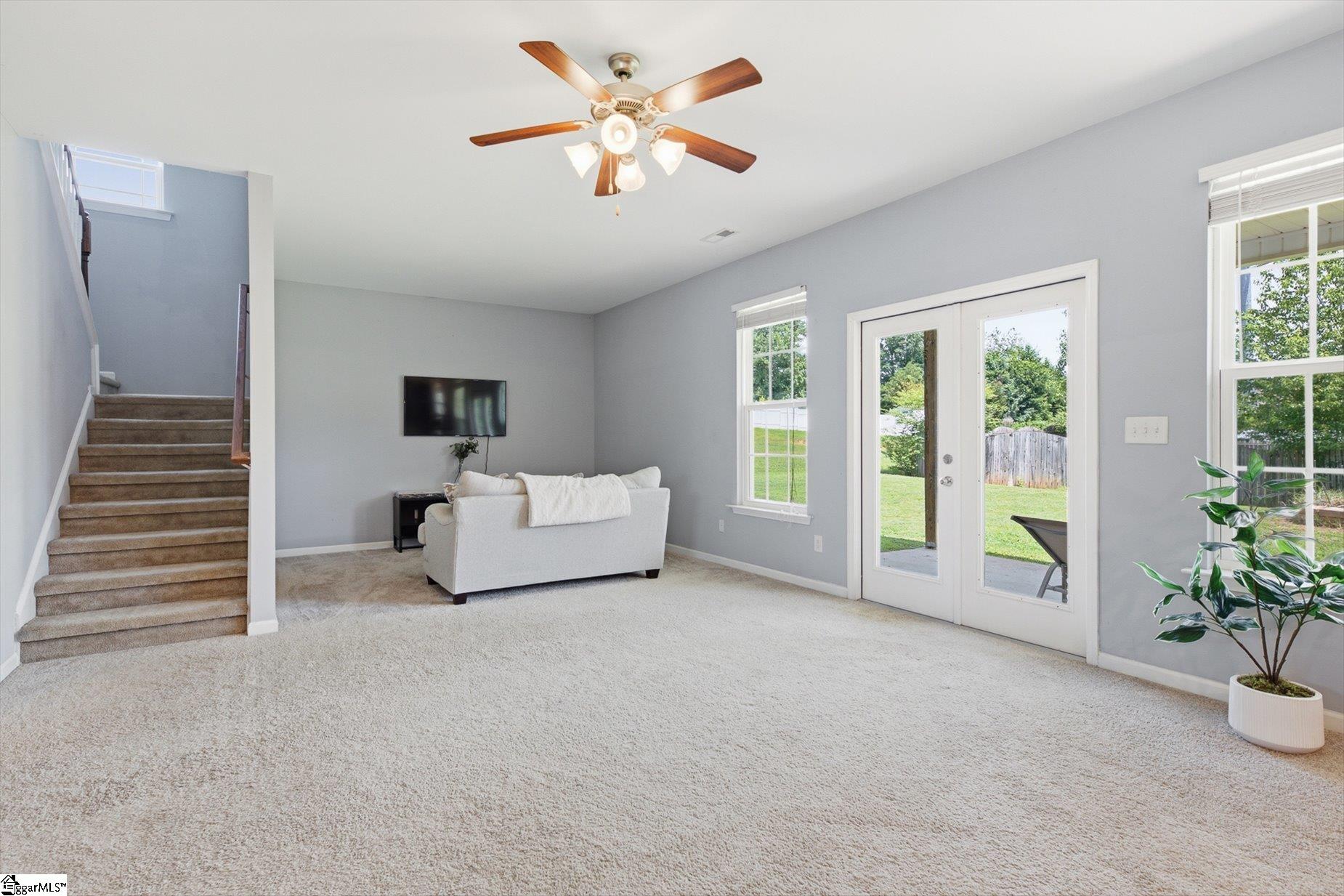 101 Reedy Falls Drive Greenville, SC 29605