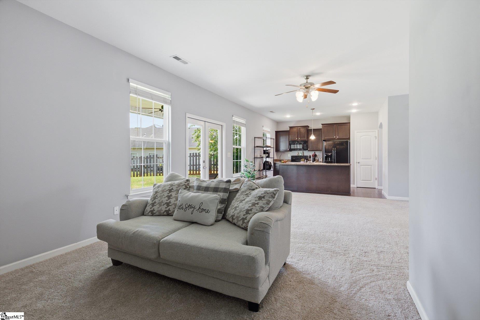 101 Reedy Falls Drive Greenville, SC 29605