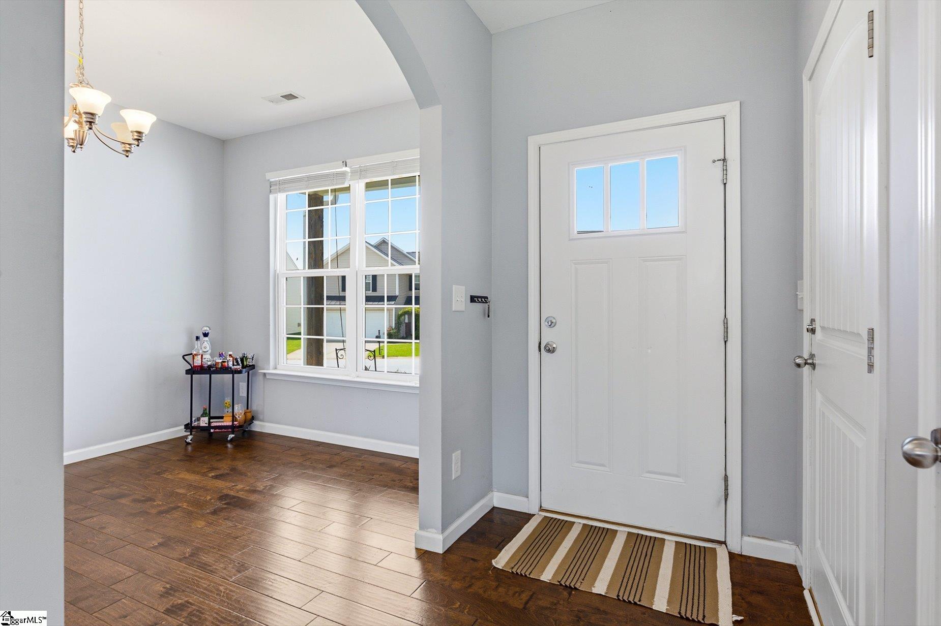 101 Reedy Falls Drive Greenville, SC 29605