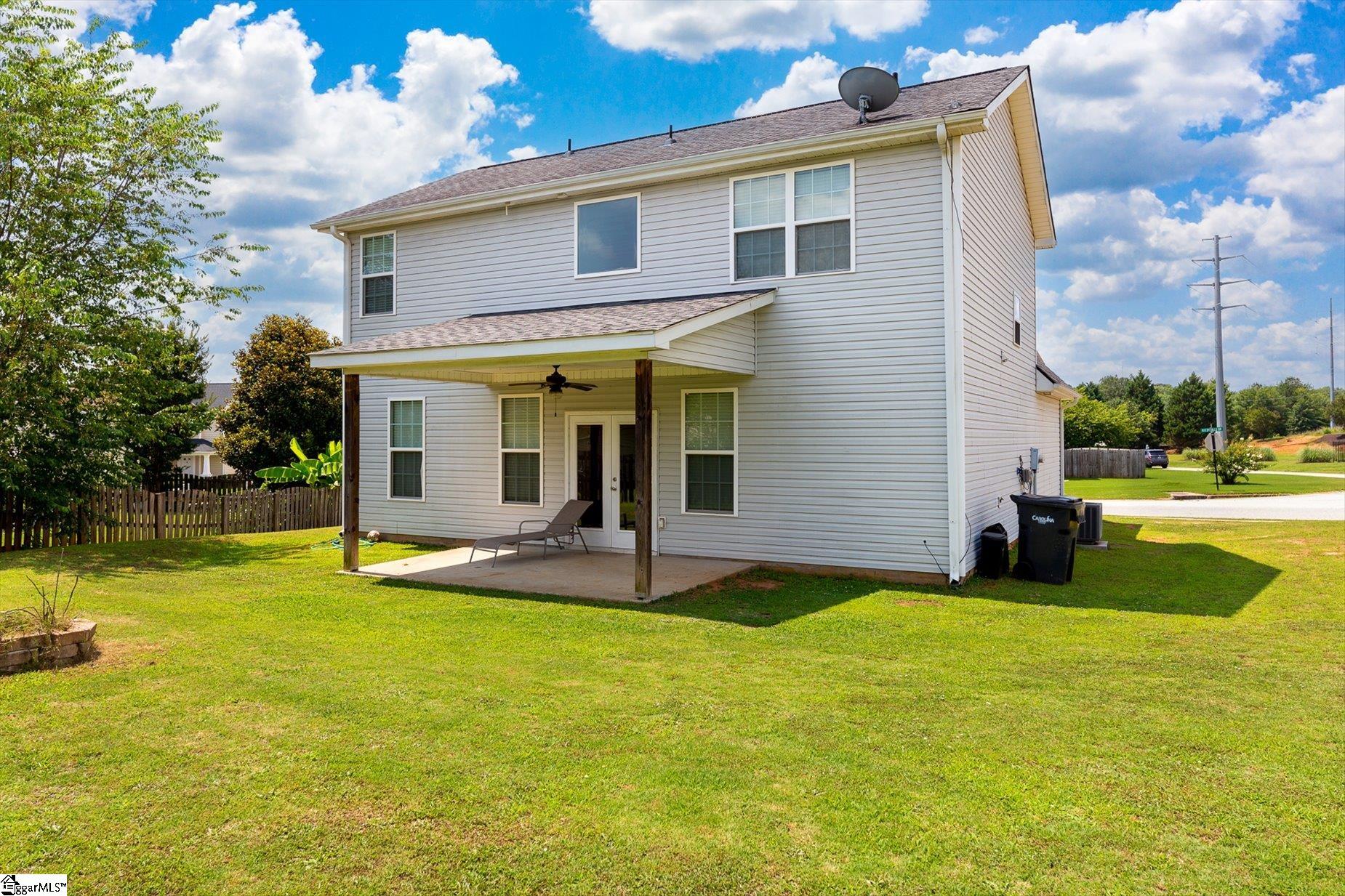 101 Reedy Falls Drive Greenville, SC 29605