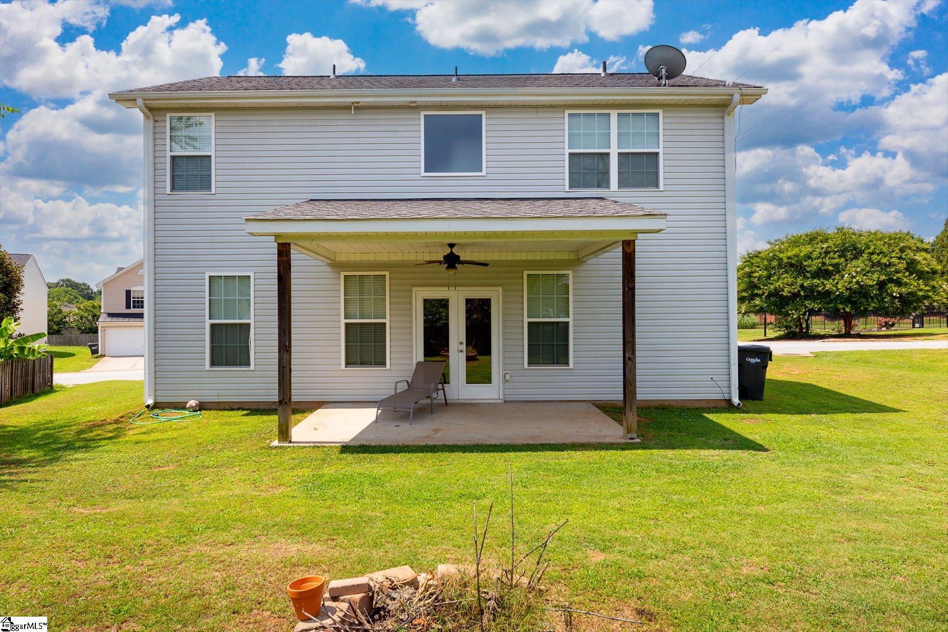 101 Reedy Falls Drive Greenville, SC 29605