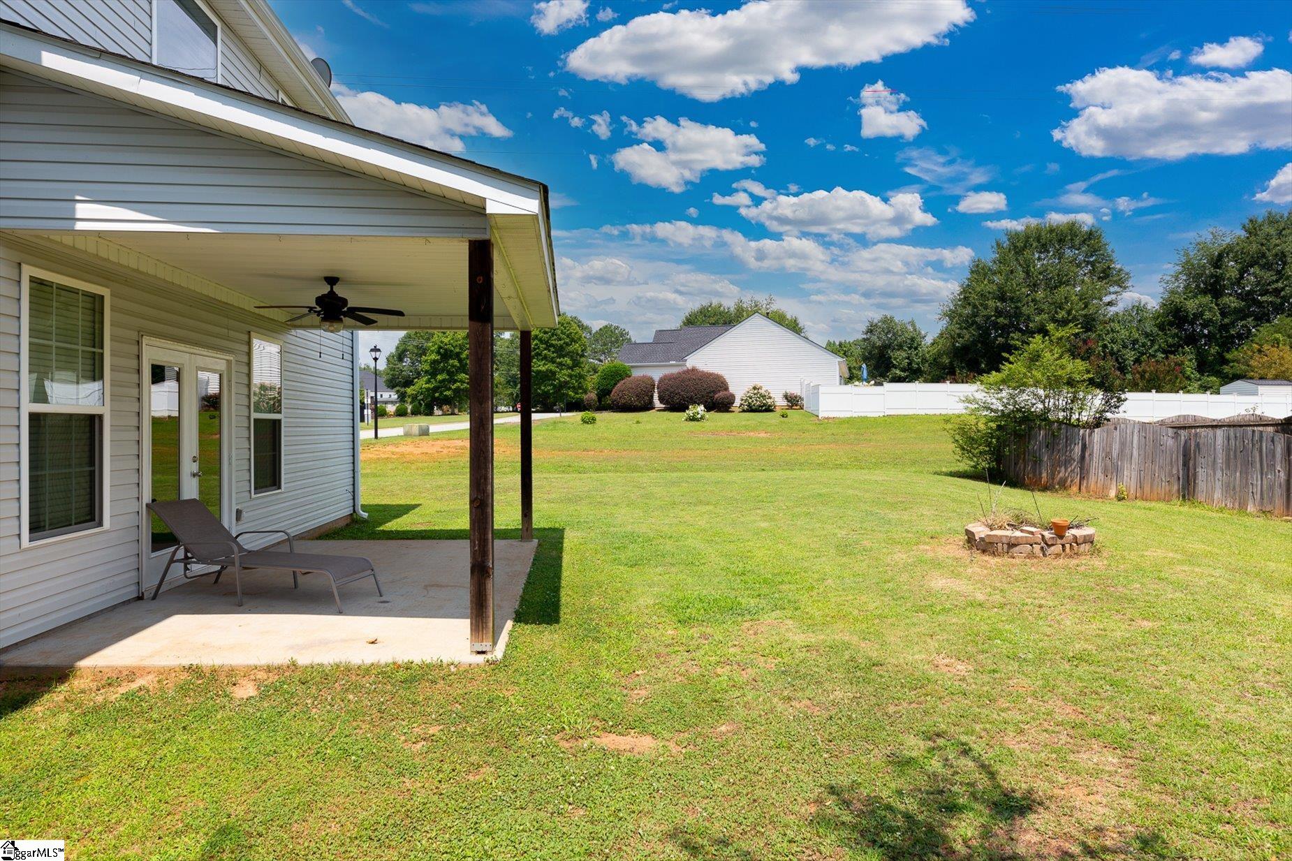 101 Reedy Falls Drive Greenville, SC 29605