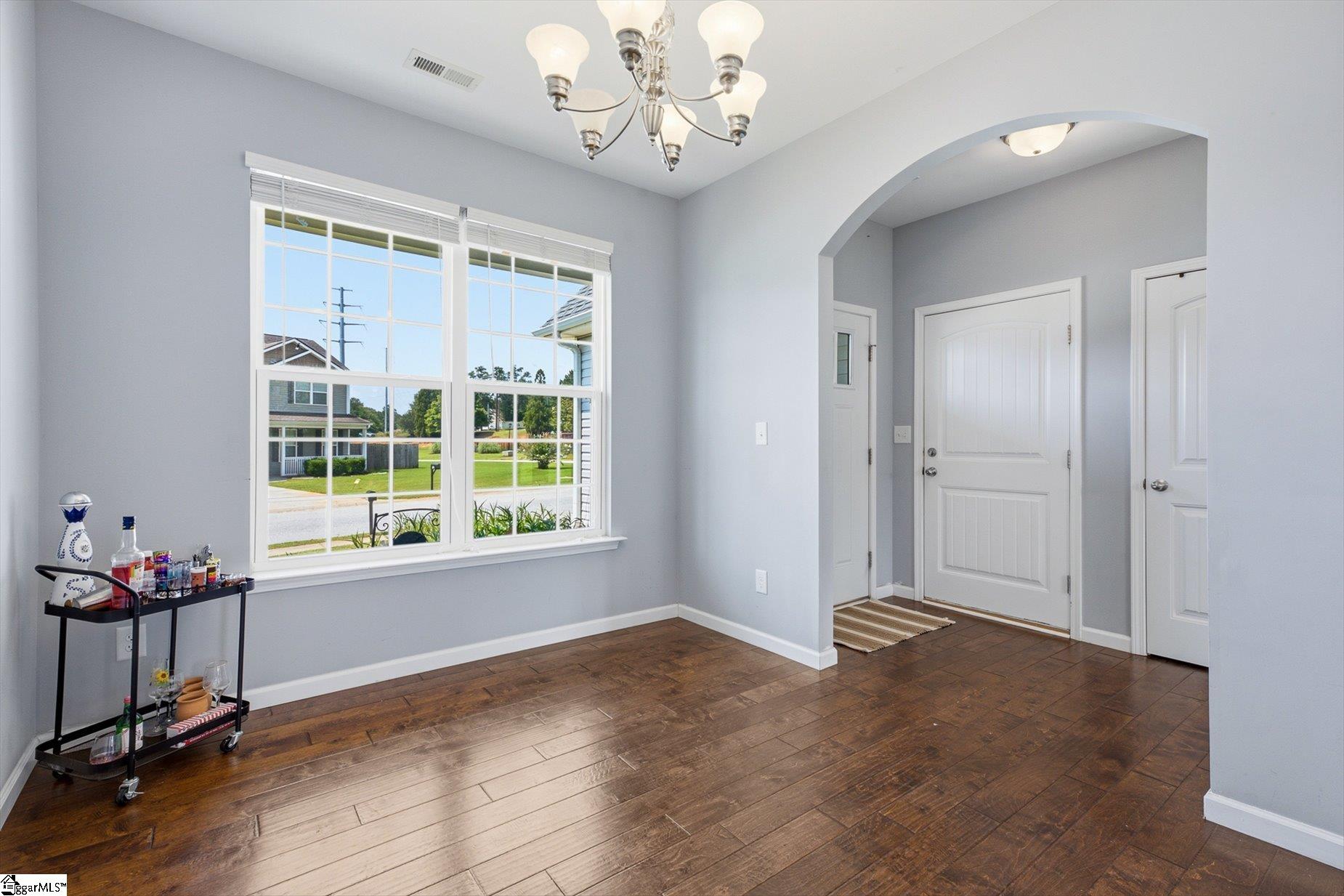 101 Reedy Falls Drive Greenville, SC 29605