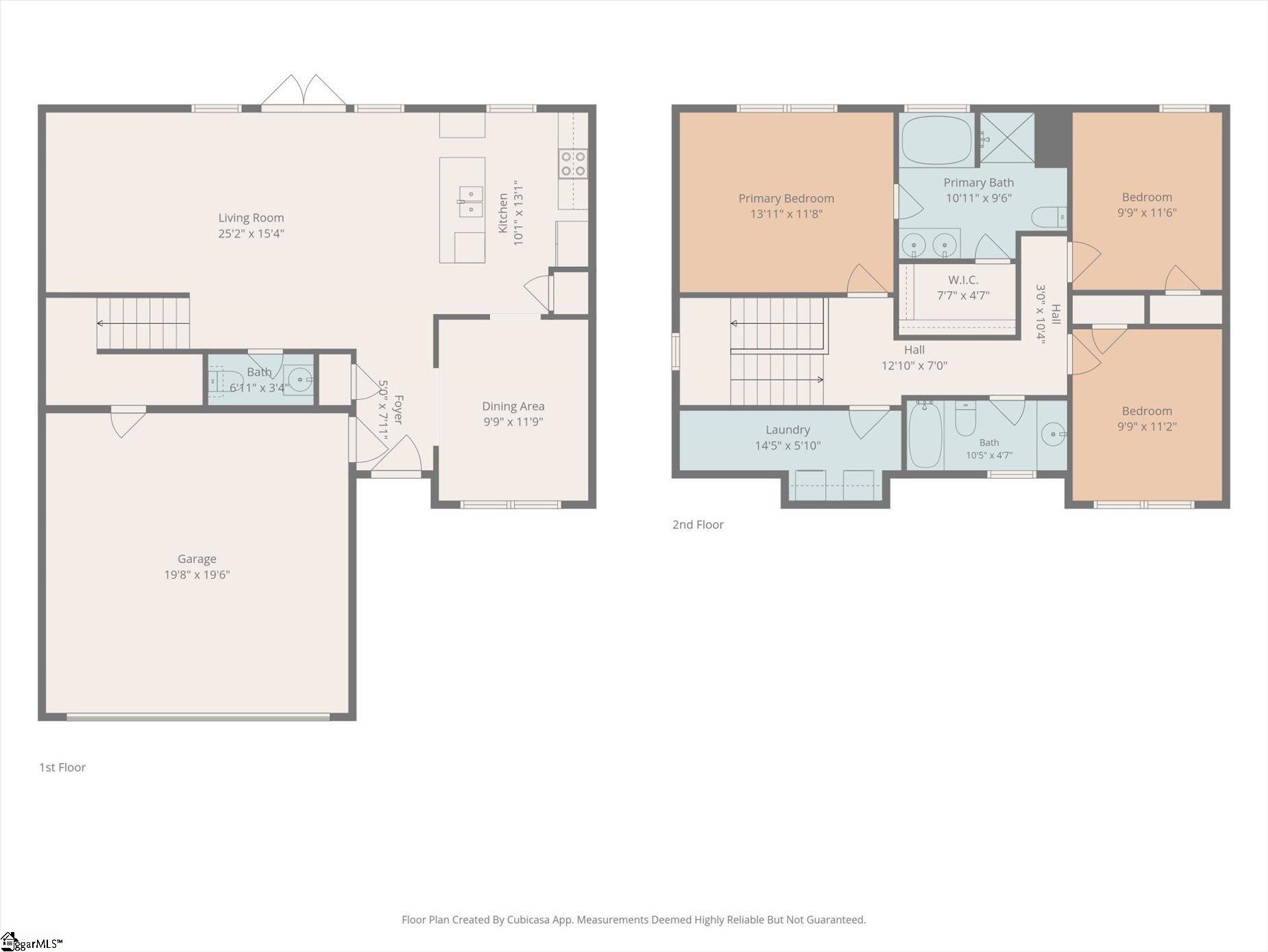101 Reedy Falls Drive Greenville, SC 29605
