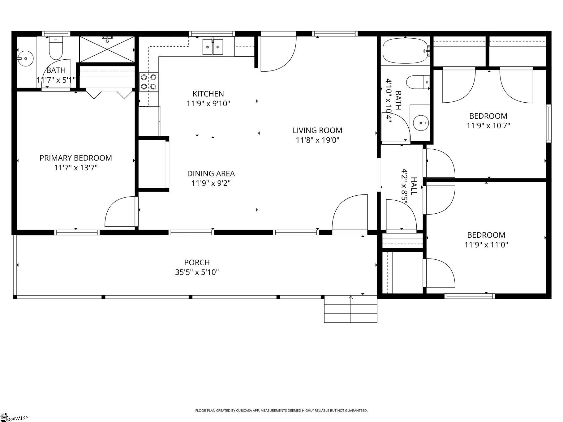 104 Pinonwood Court Simpsonville, SC 29680