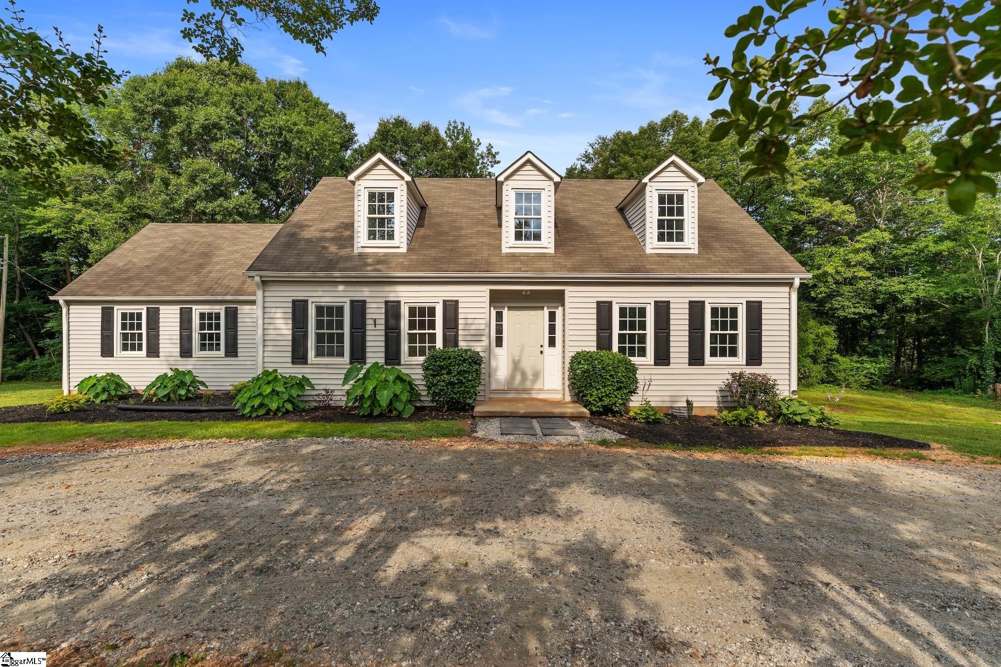 703 Mertie Drive Seneca, SC 29678