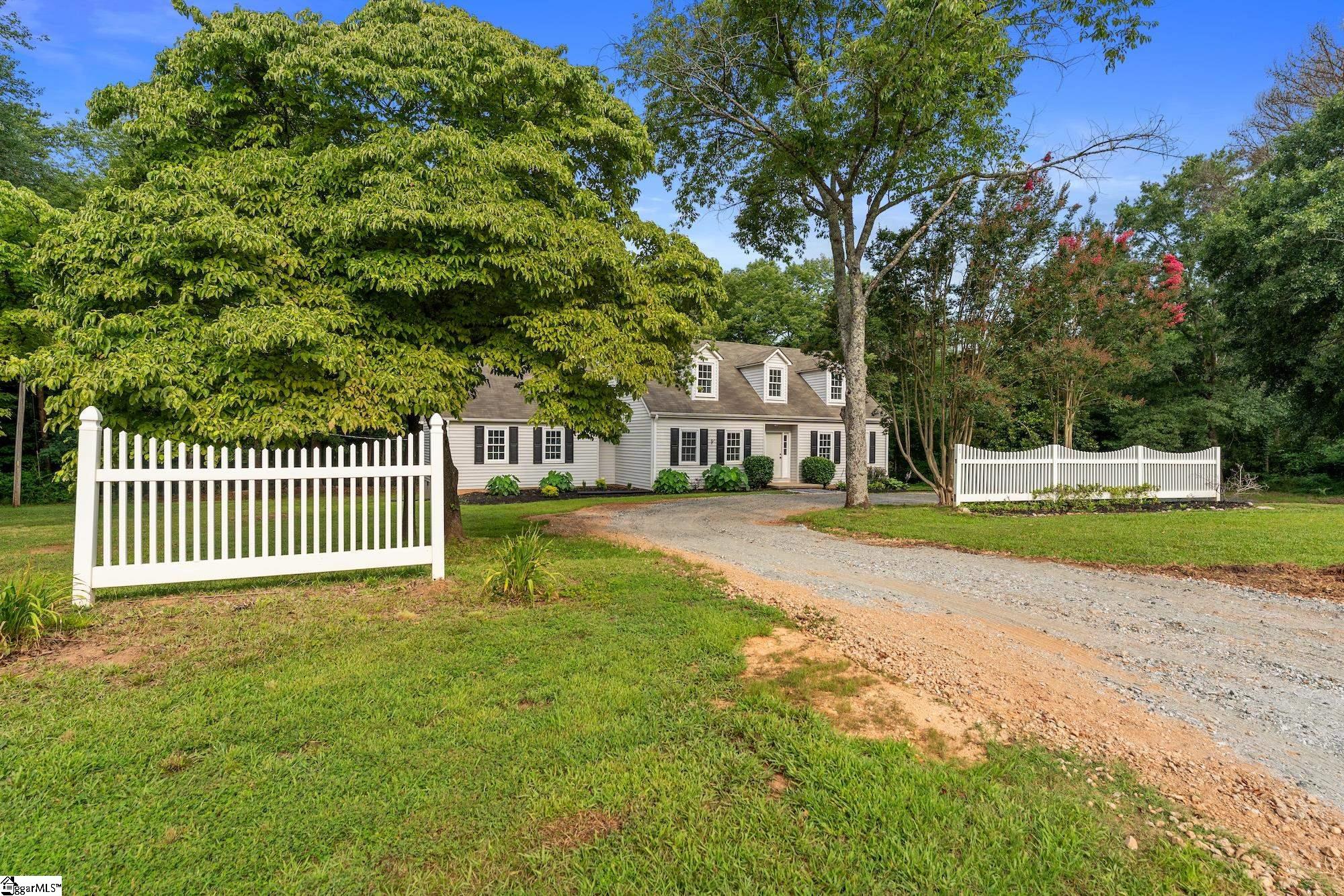 703 Mertie Drive Seneca, SC 29678