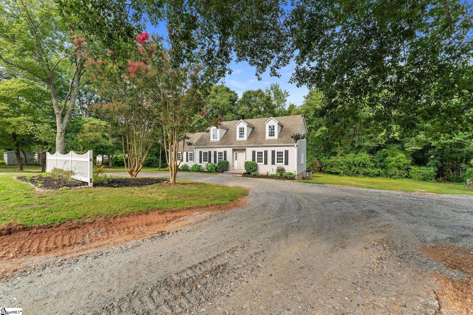 703 Mertie Drive Seneca, SC 29678