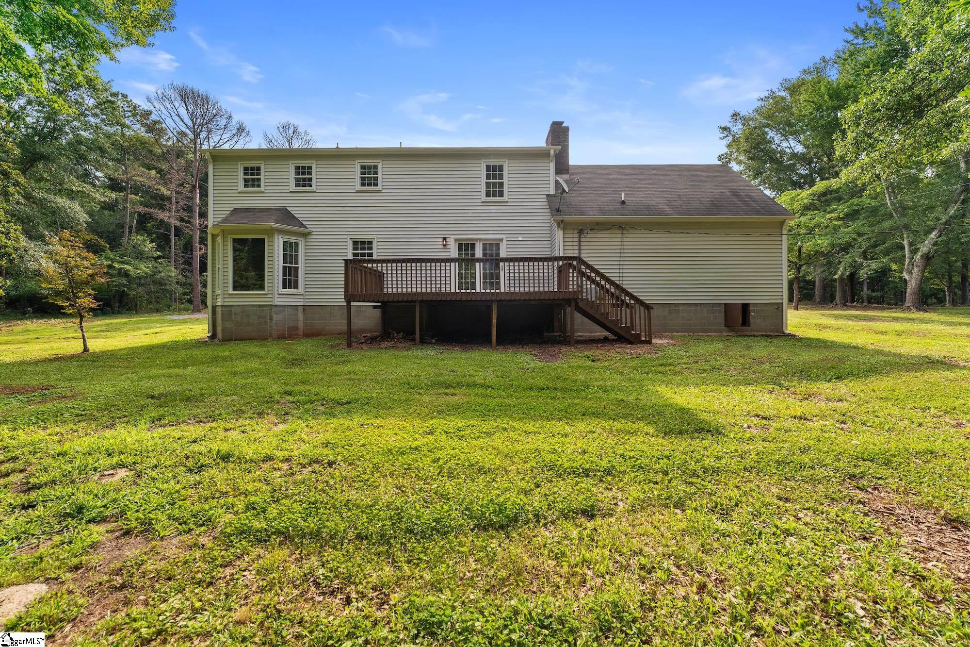 703 Mertie Drive Seneca, SC 29678