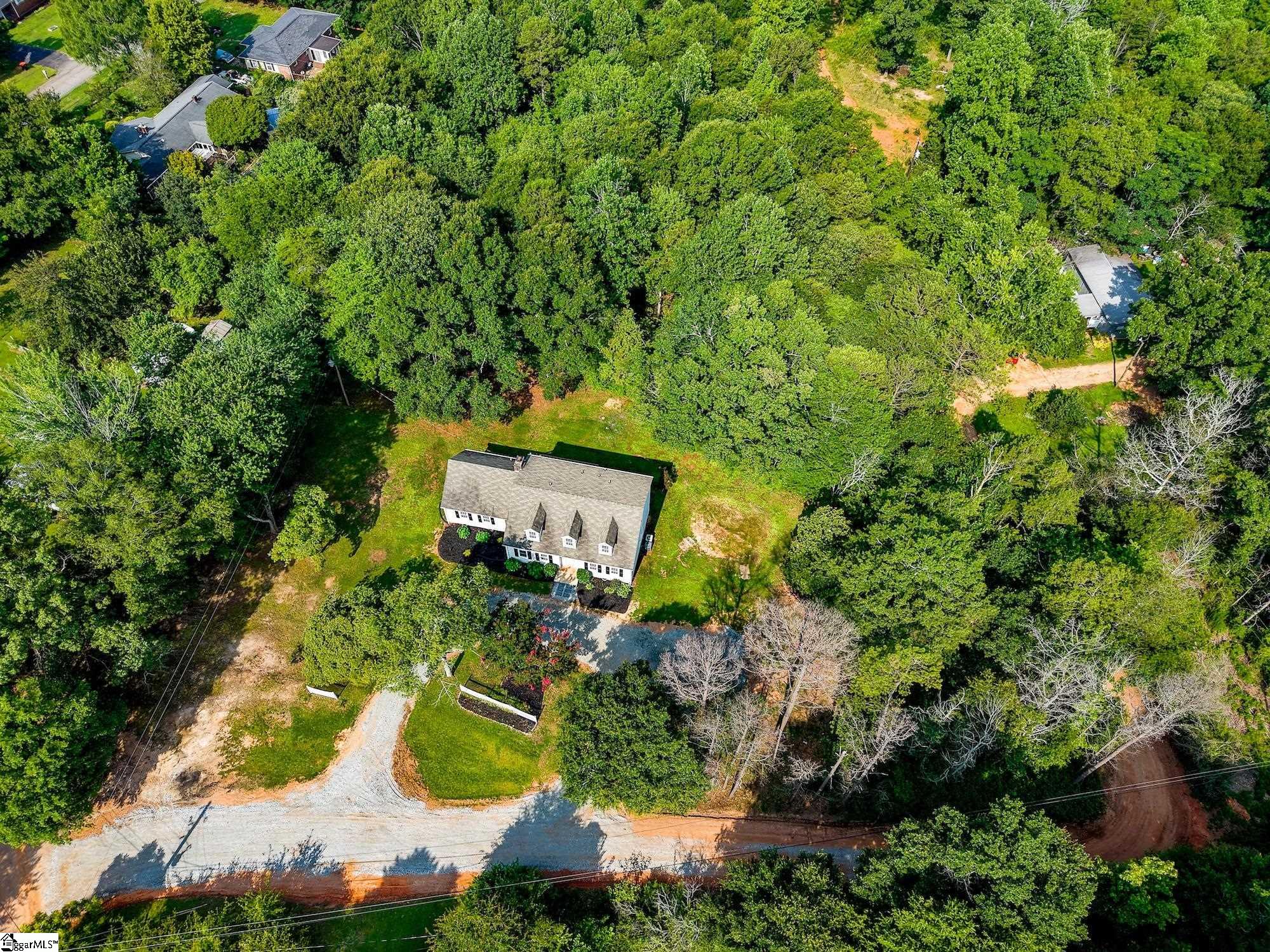 703 Mertie Drive Seneca, SC 29678