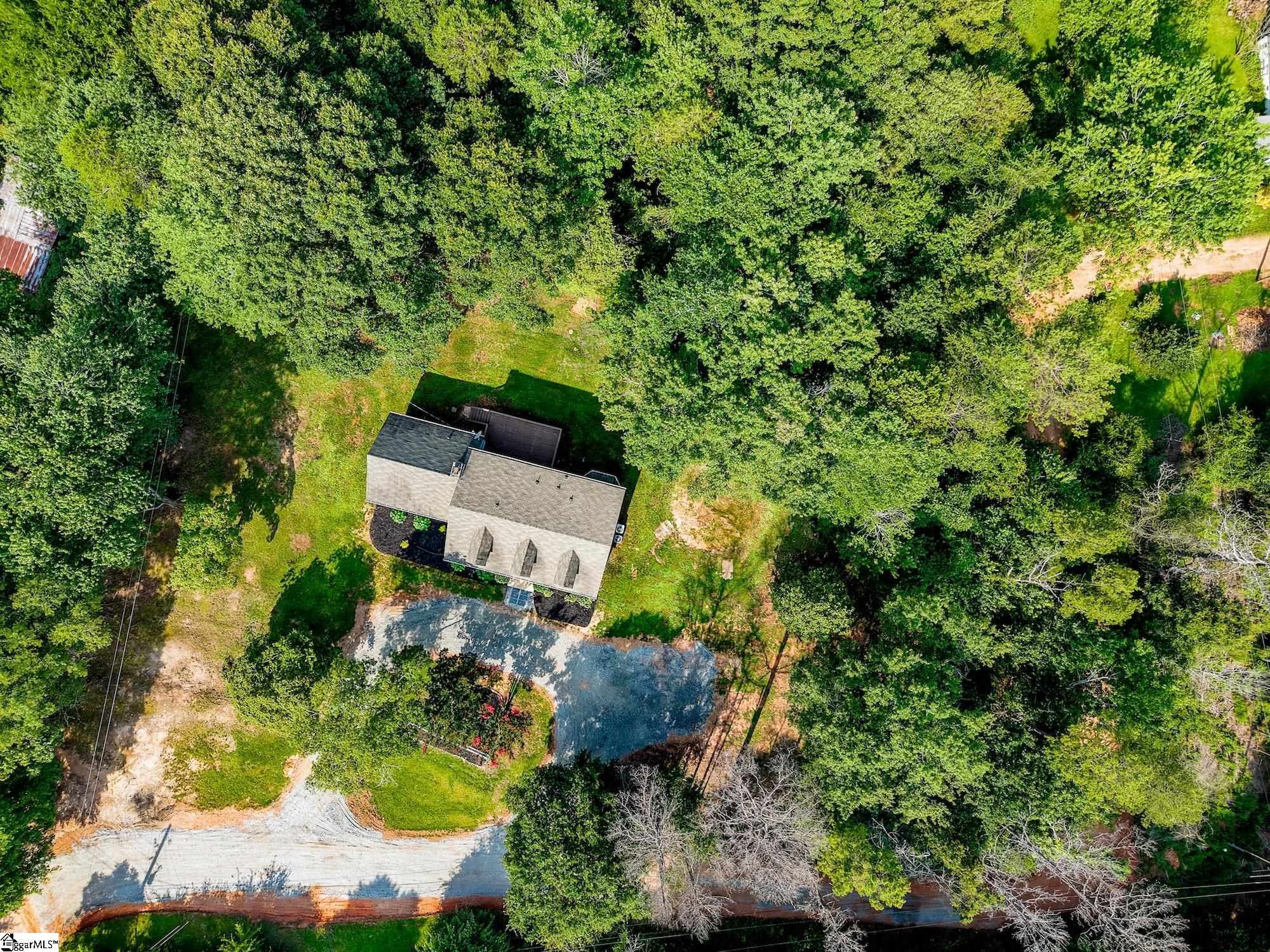 703 Mertie Drive Seneca, SC 29678