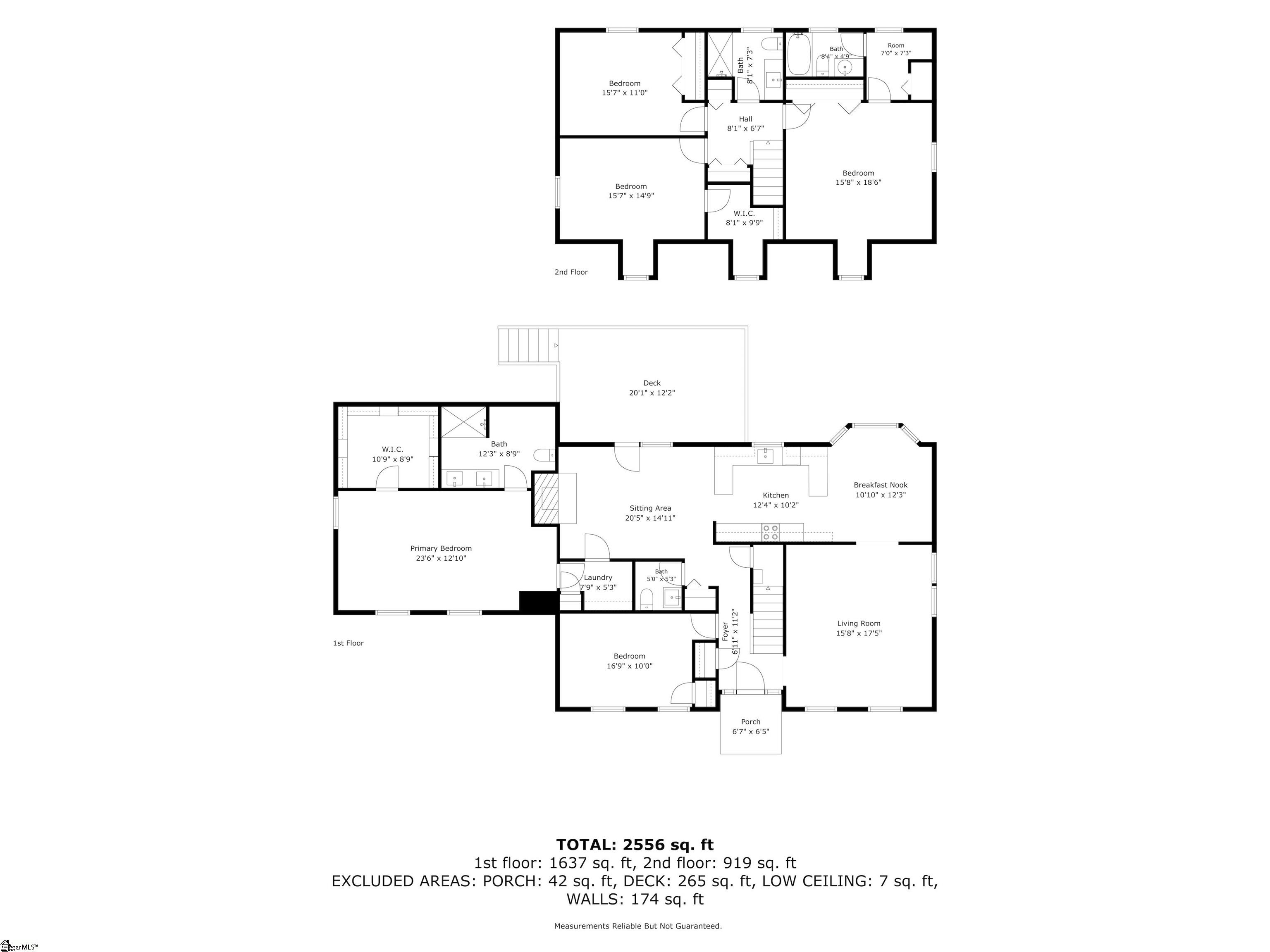 703 Mertie Drive Seneca, SC 29678