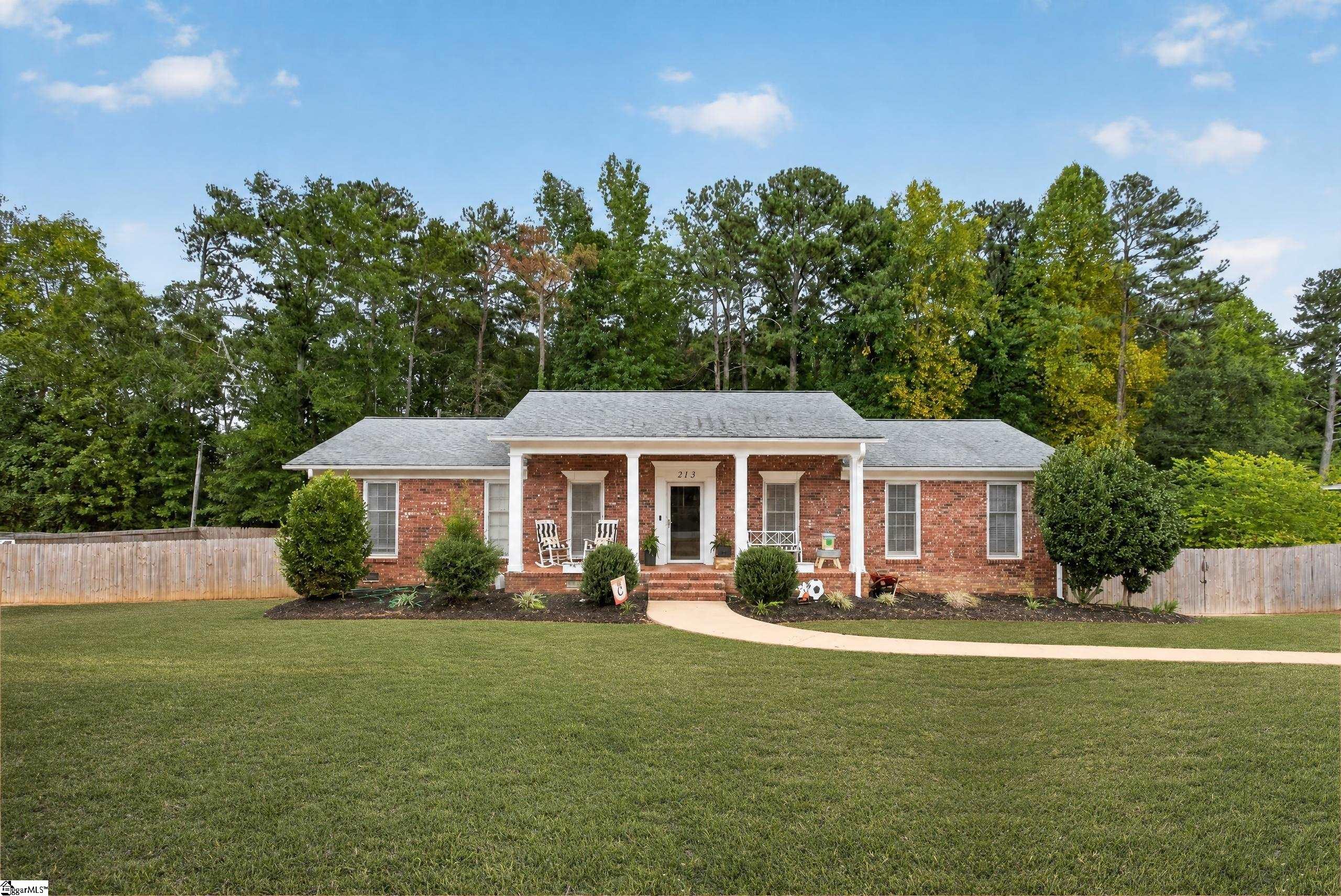 213 Briarwood Drive
