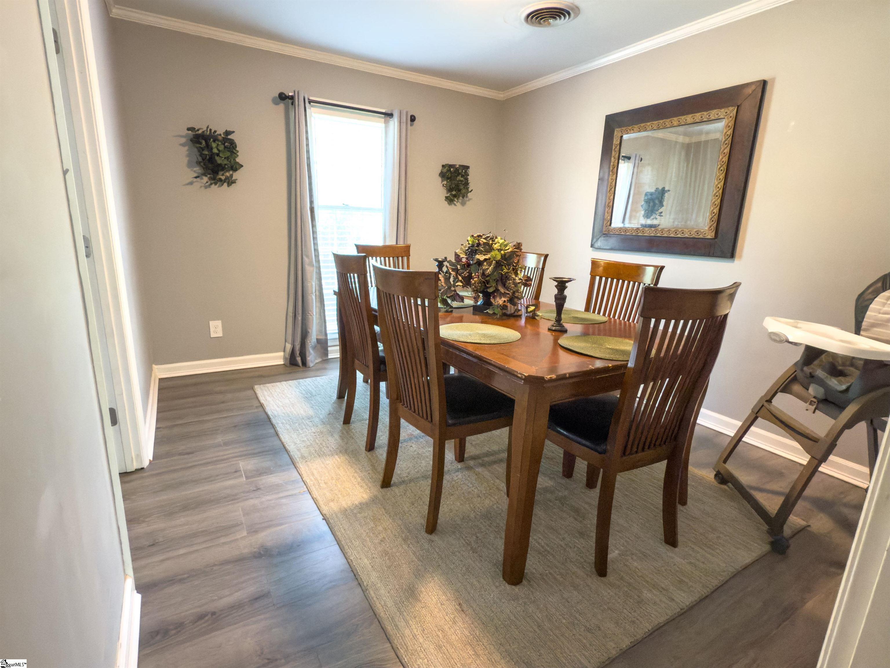 213 Briarwood Drive Belton, SC 29627