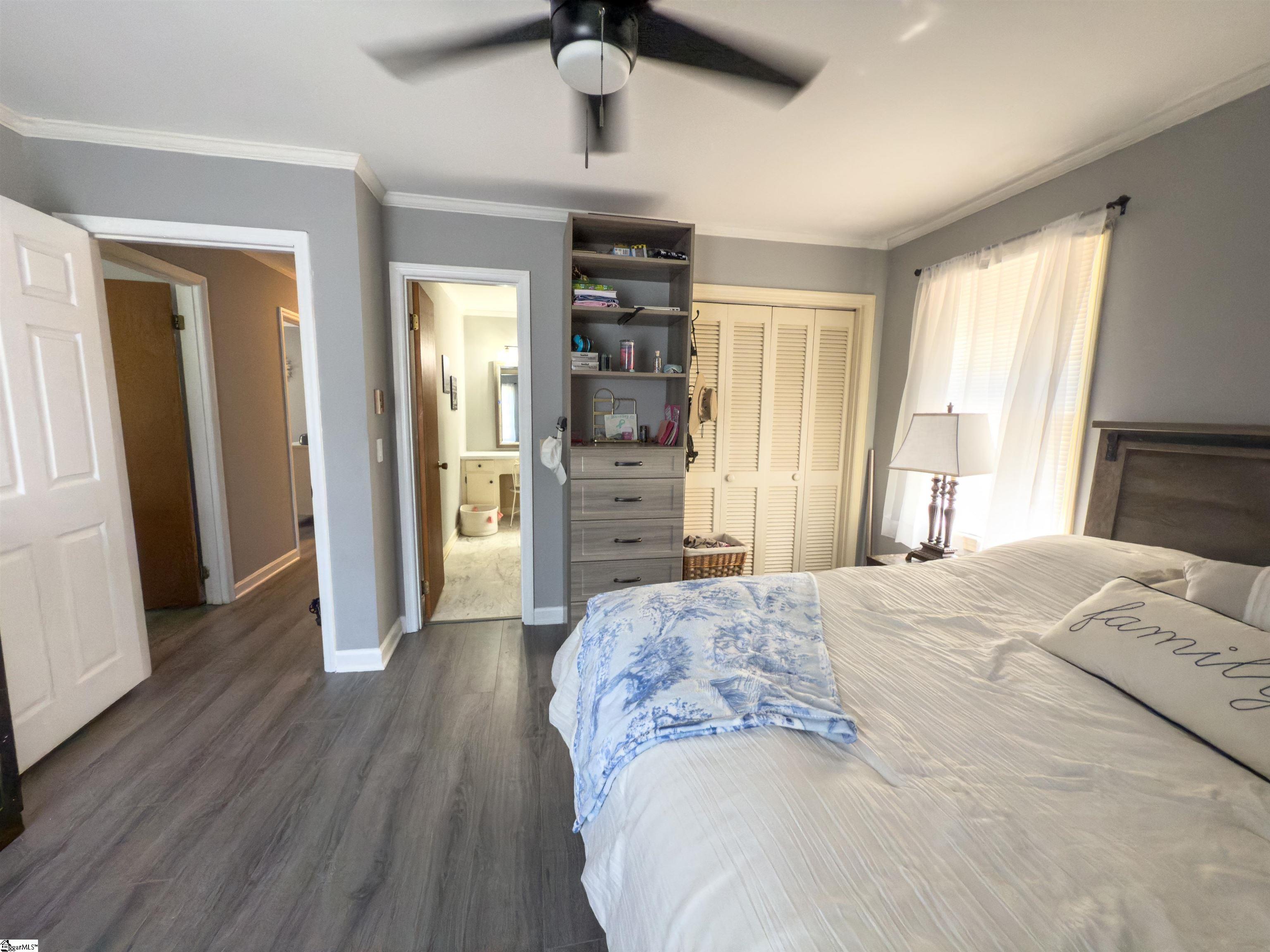 213 Briarwood Drive Belton, SC 29627