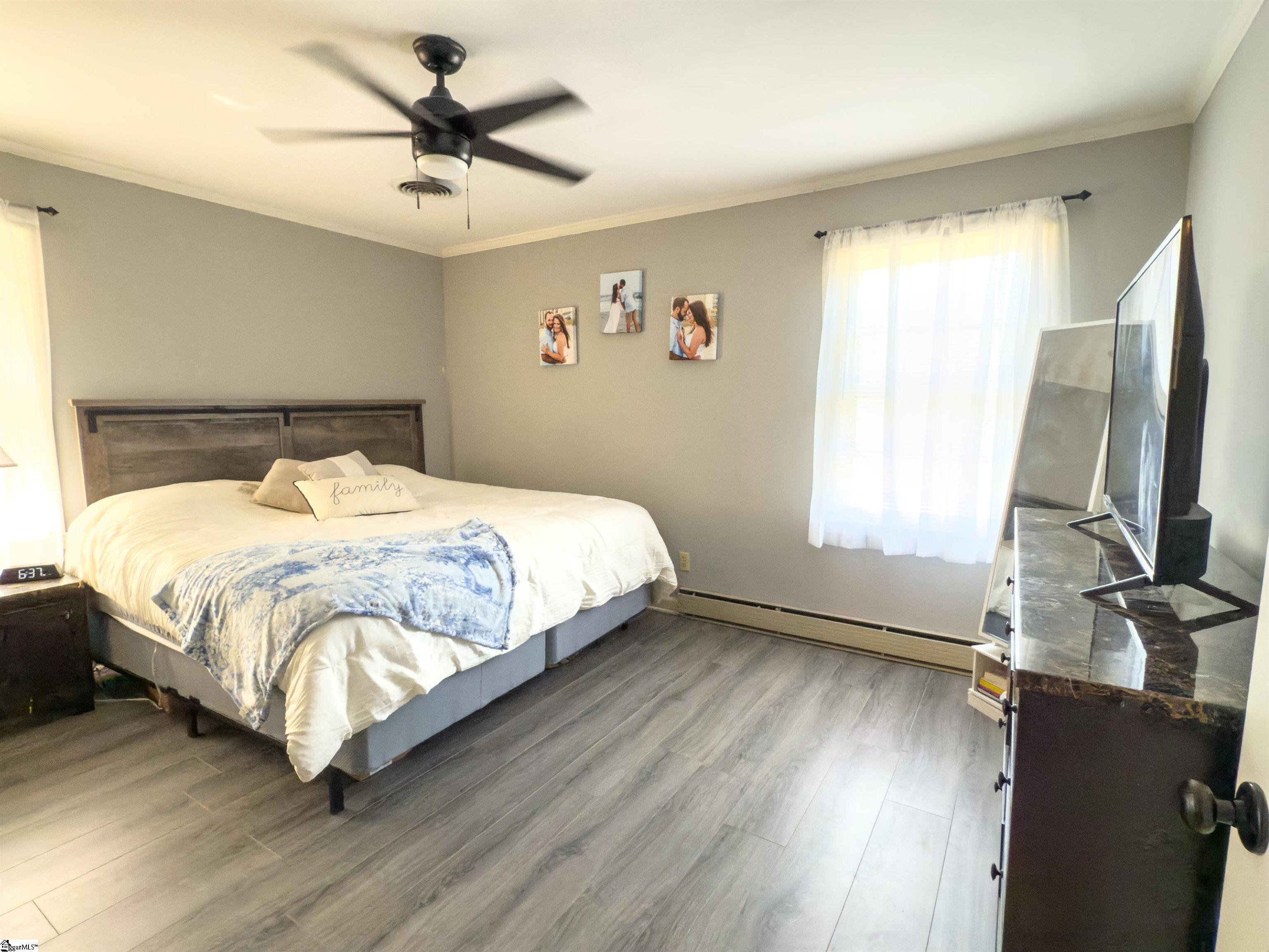 213 Briarwood Drive Belton, SC 29627