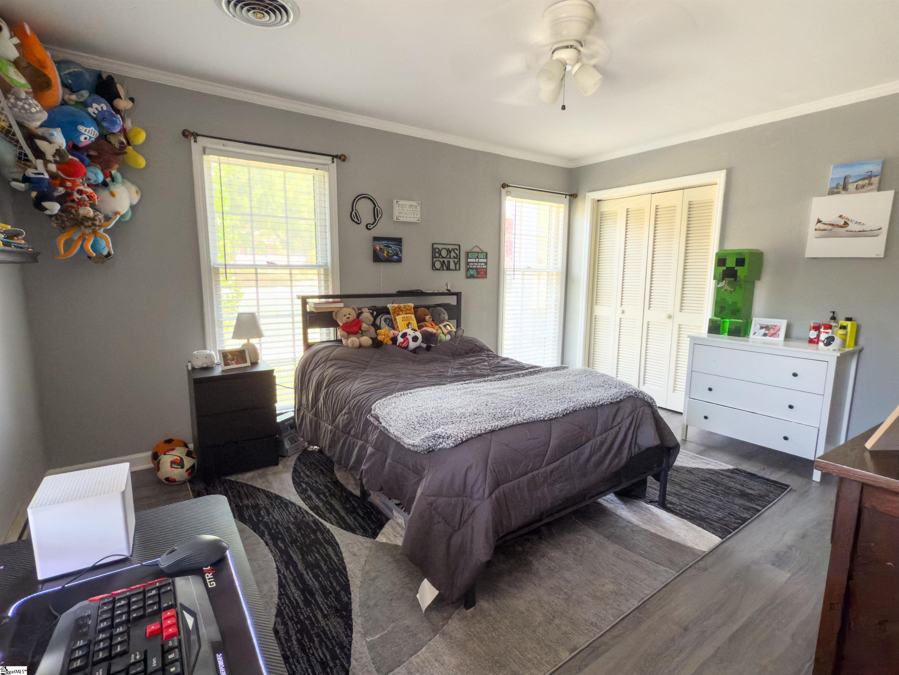 213 Briarwood Drive Belton, SC 29627