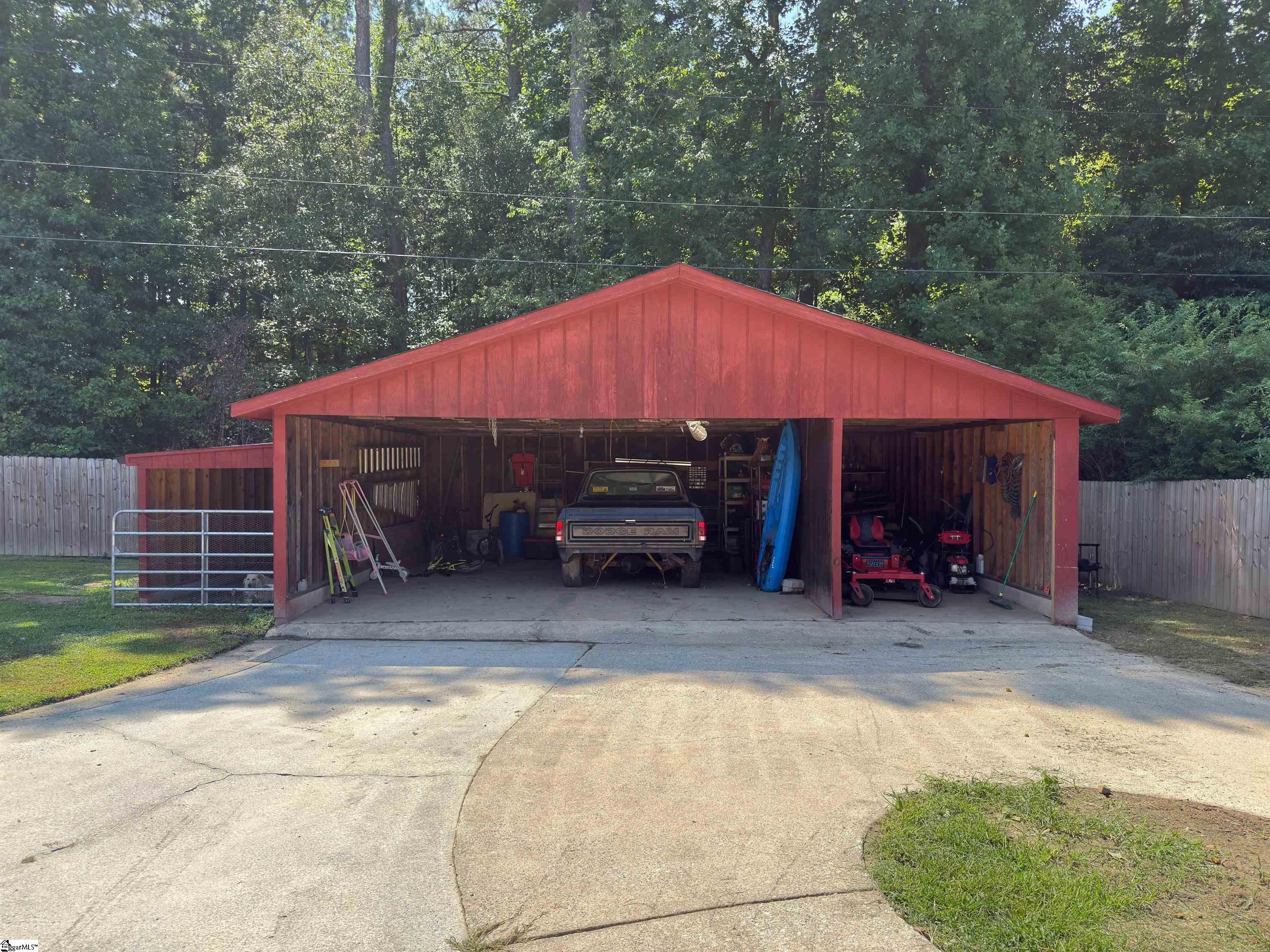 213 Briarwood Drive Belton, SC 29627