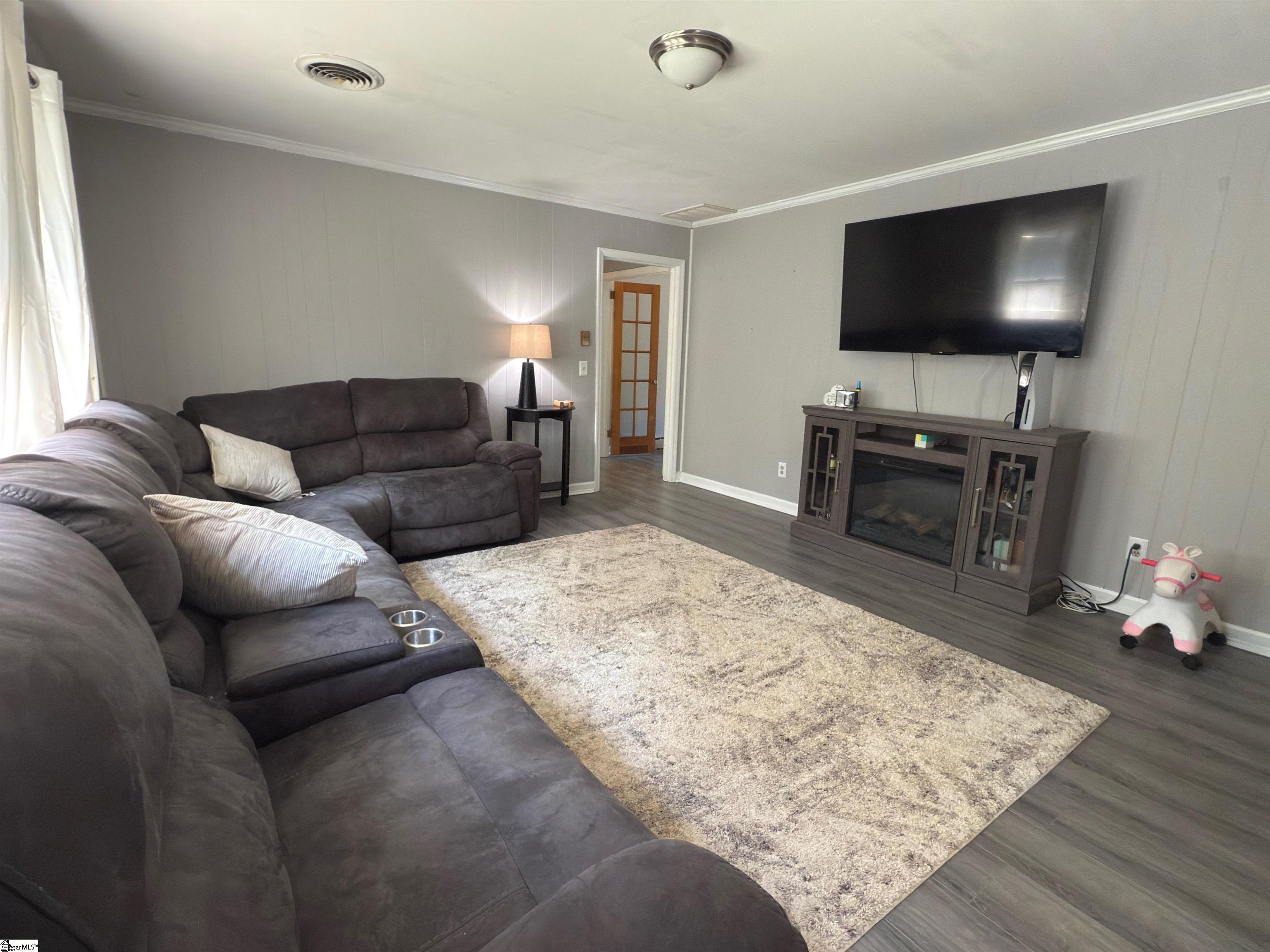 213 Briarwood Drive Belton, SC 29627