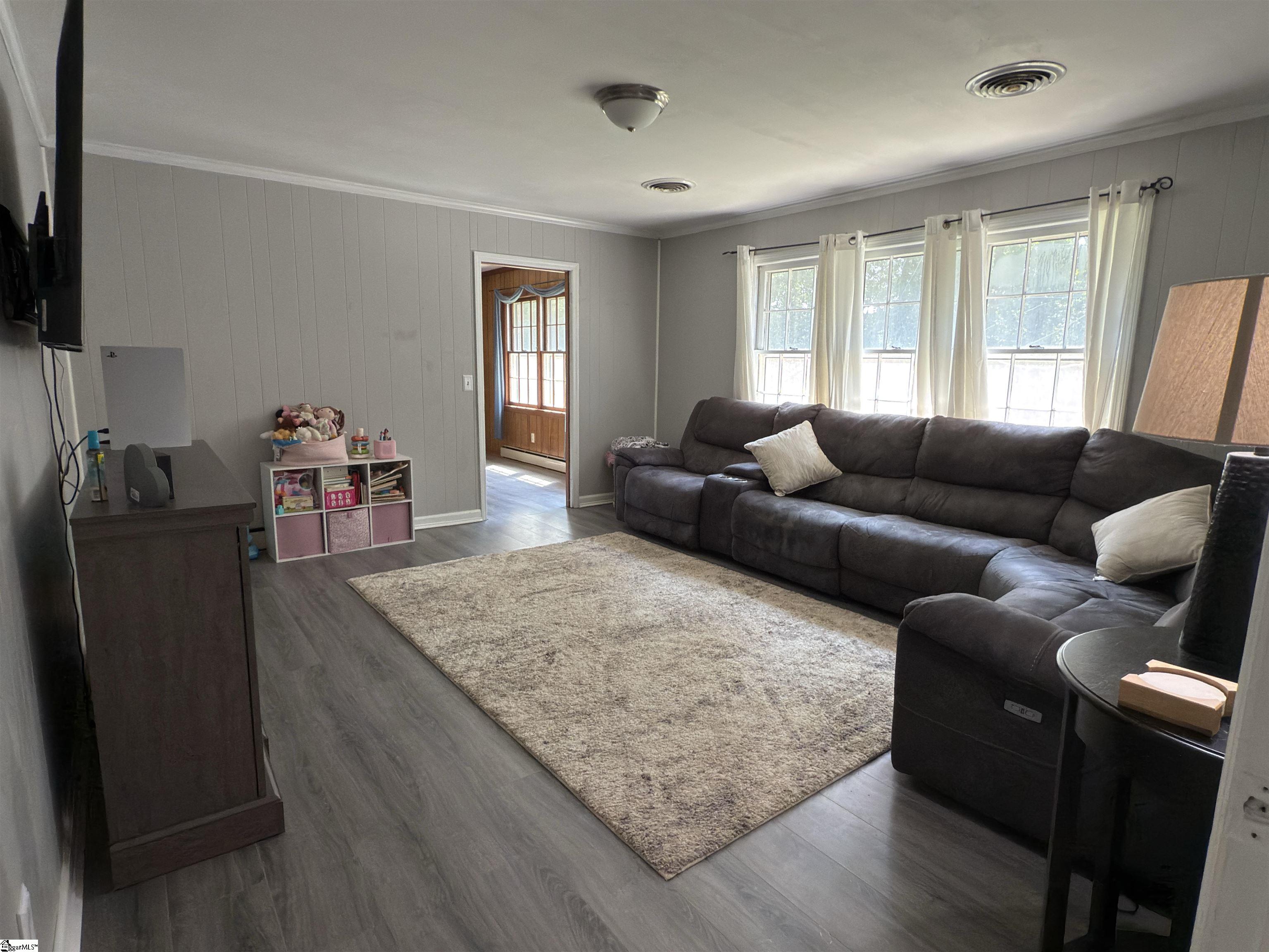 213 Briarwood Drive Belton, SC 29627