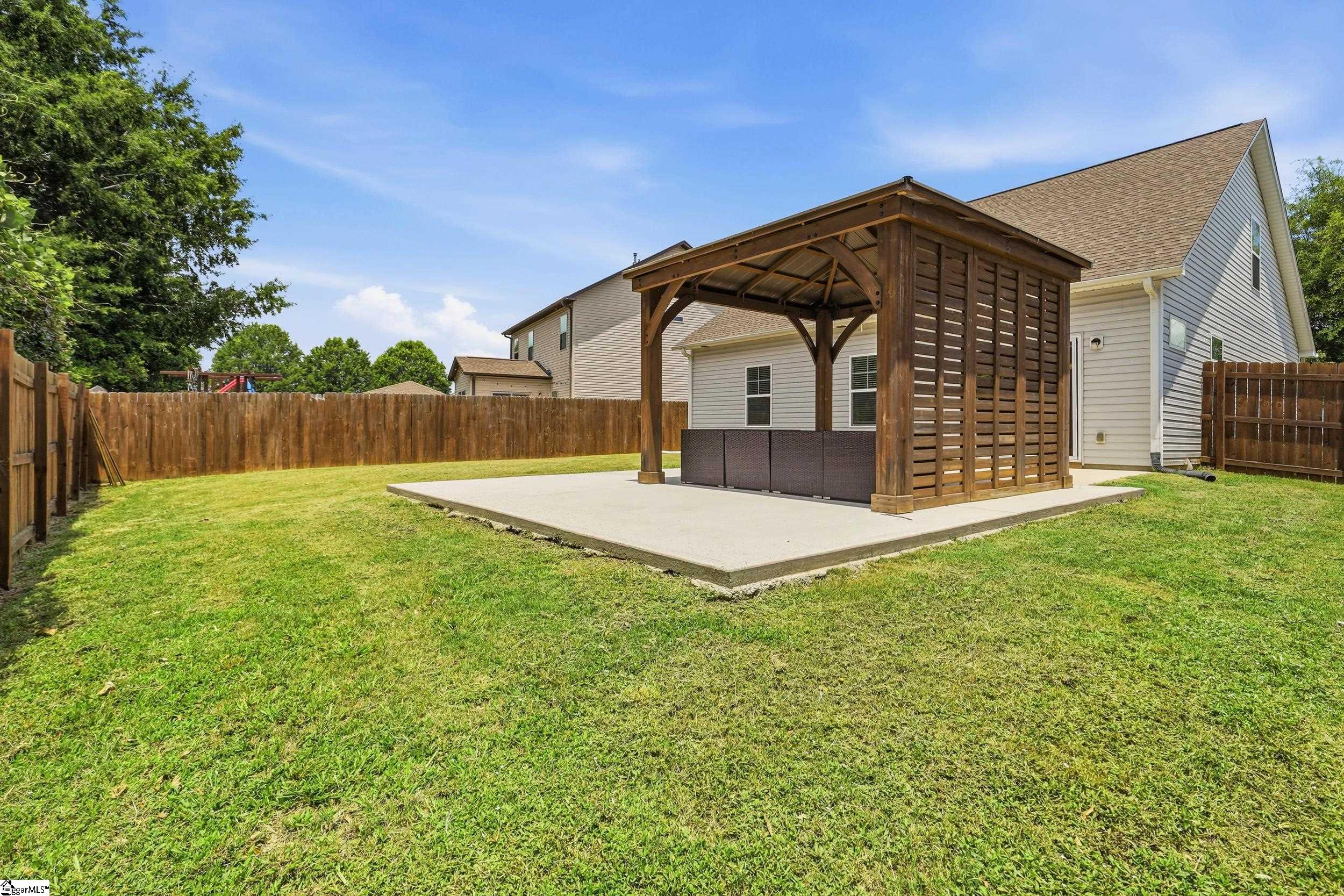 103 Chadmore Street Simpsonville, SC 29681