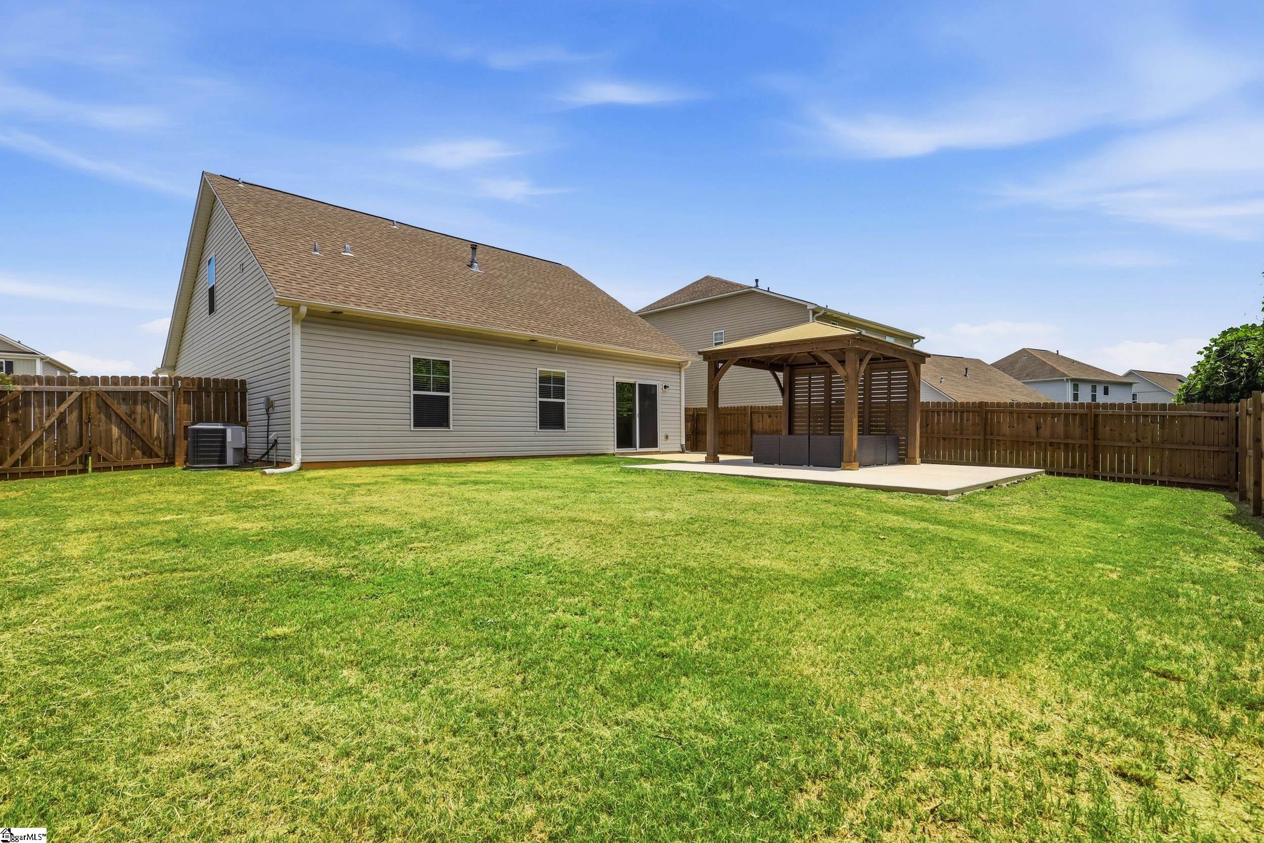 103 Chadmore Street Simpsonville, SC 29681