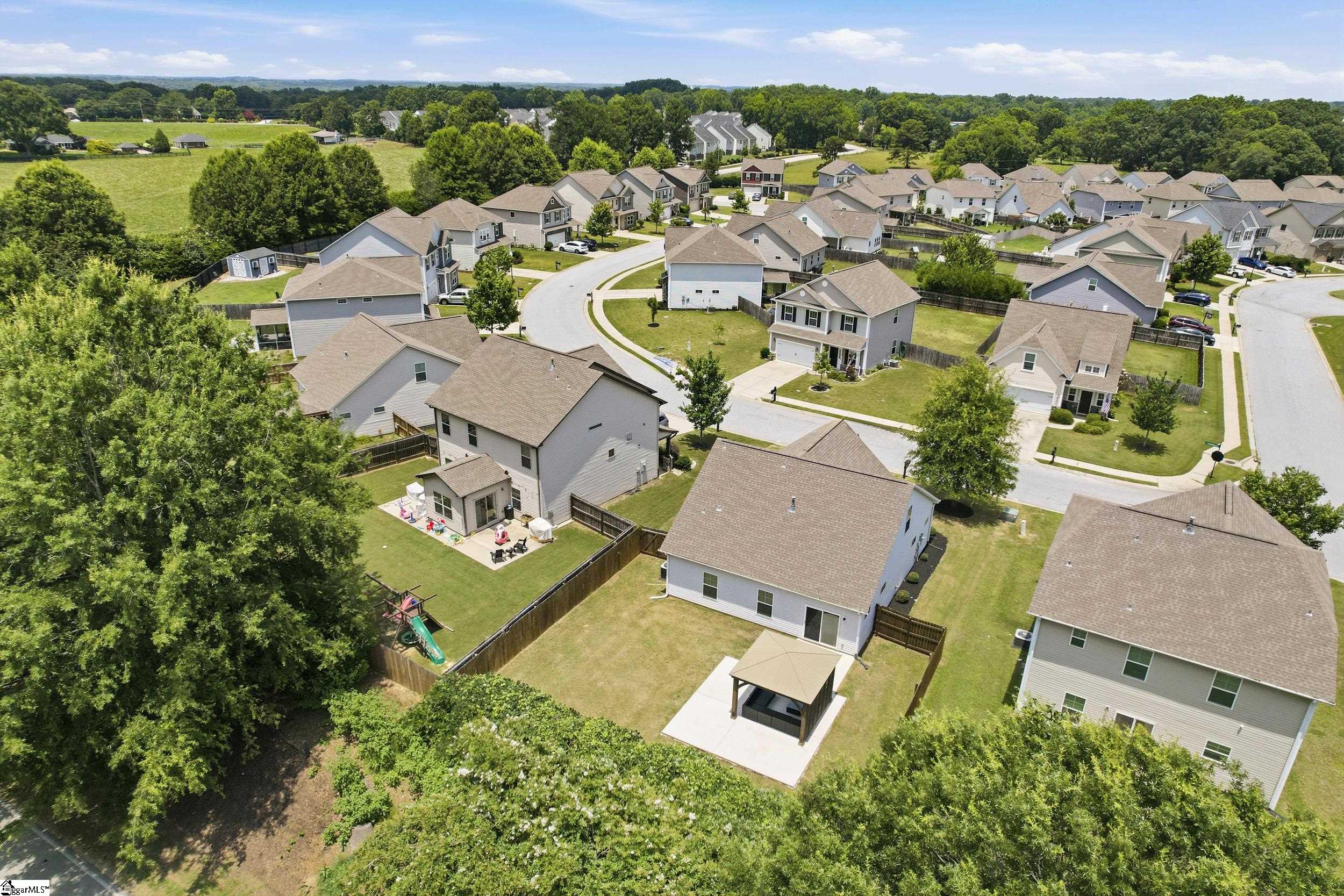 103 Chadmore Street Simpsonville, SC 29681